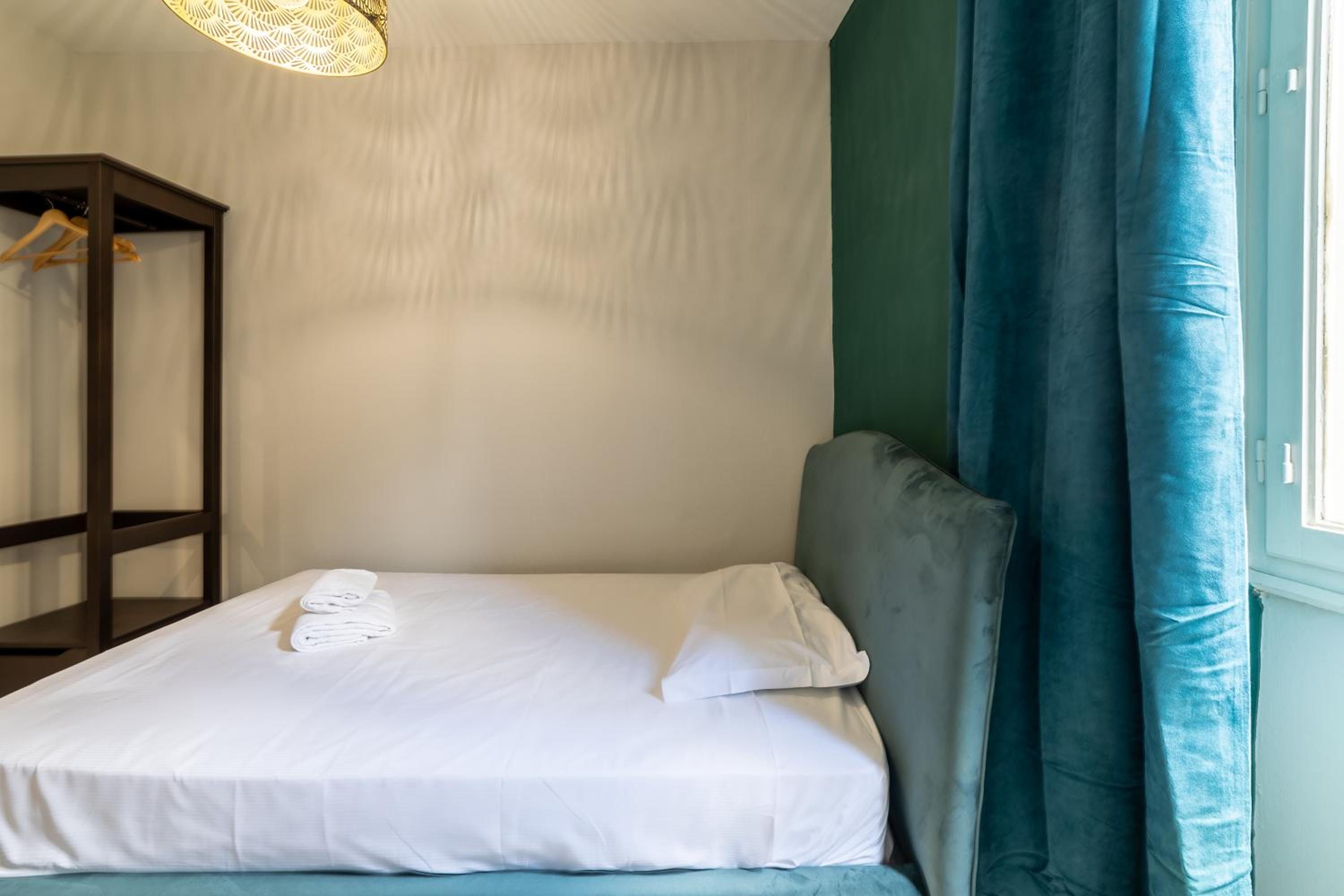 Room Eleven