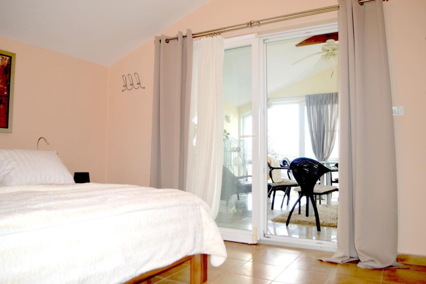 Wohnung mit Meerblick Romy view 4
