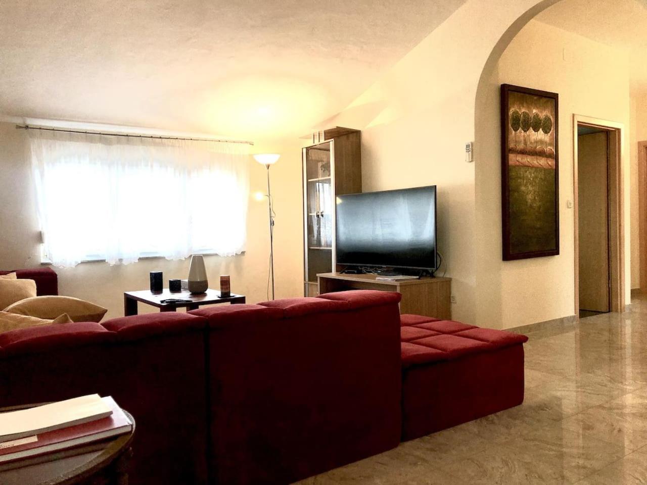 Wohnung mit Meerblick Romy view 5