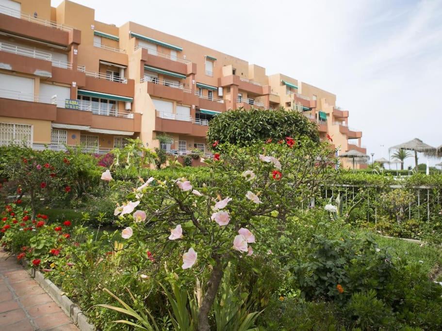 Jardines del Mar Salobreña