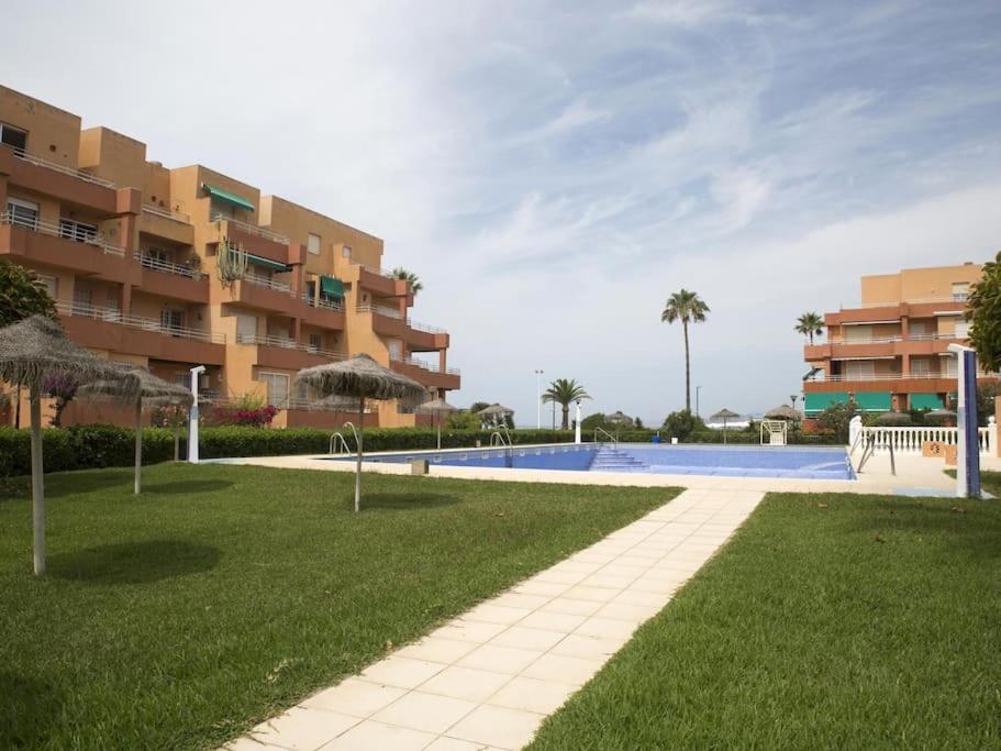 Jardines del Mar Salobreña