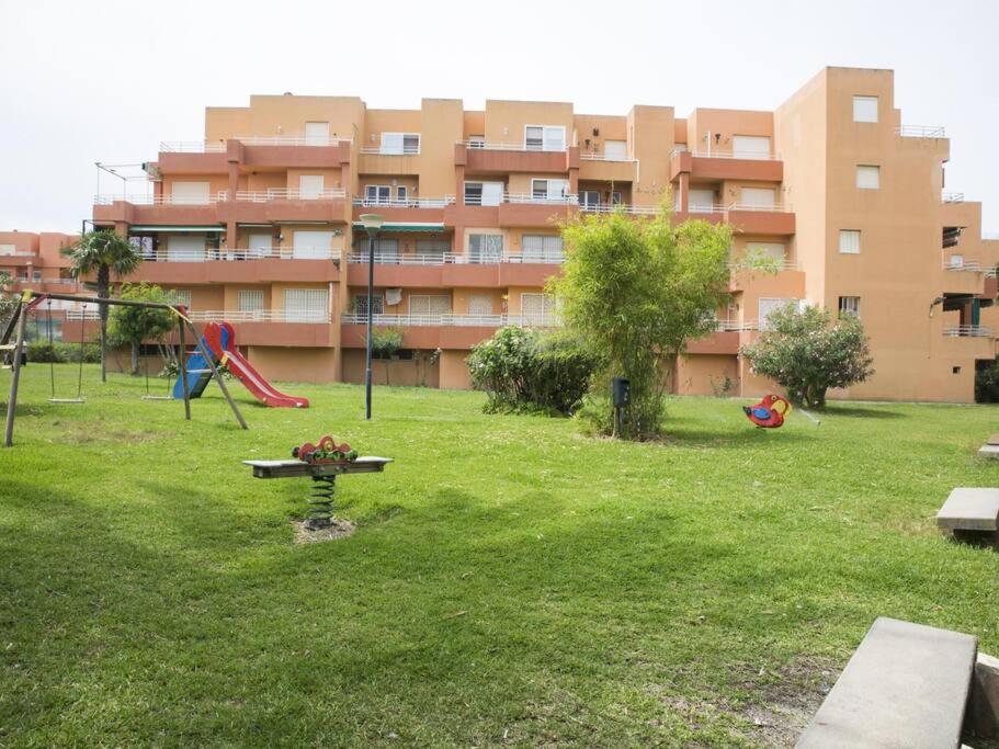 Jardines del Mar Salobreña