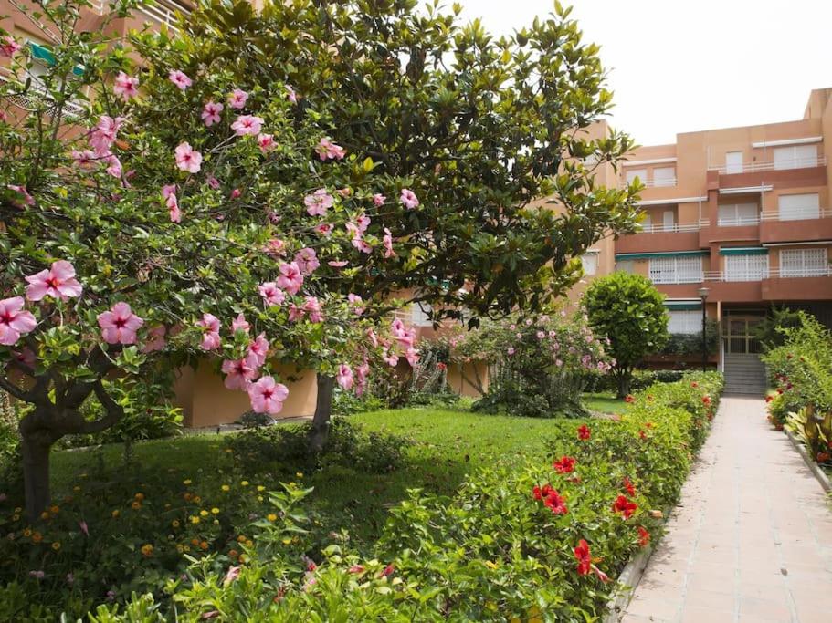 Jardines del Mar Salobreña