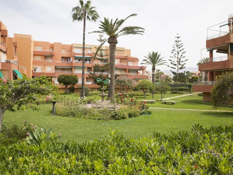 Jardines del Mar Salobreña