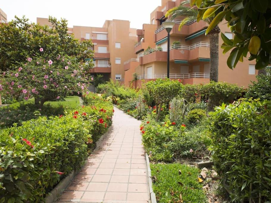 Jardines del Mar Salobreña
