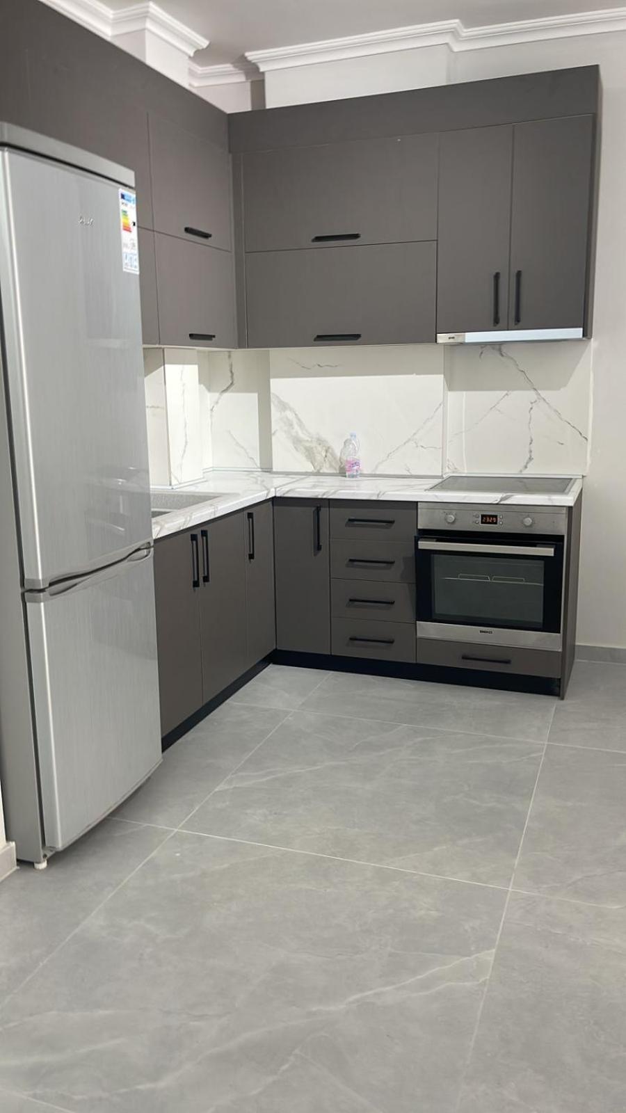 Rayan Apartment