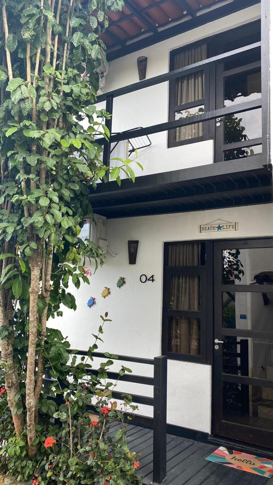 Casa do João