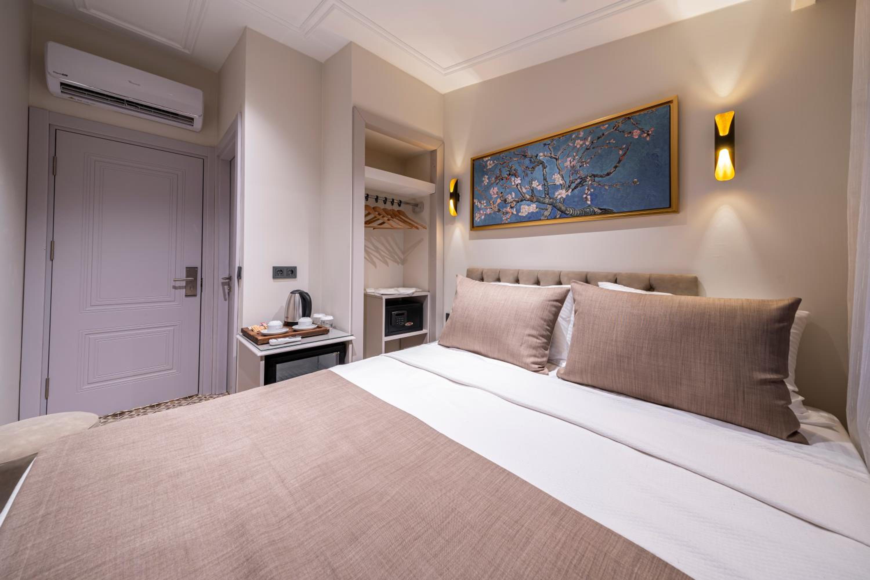 Pera Luna Premium Otel - Image 69