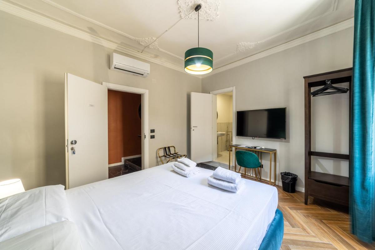 Room Eleven