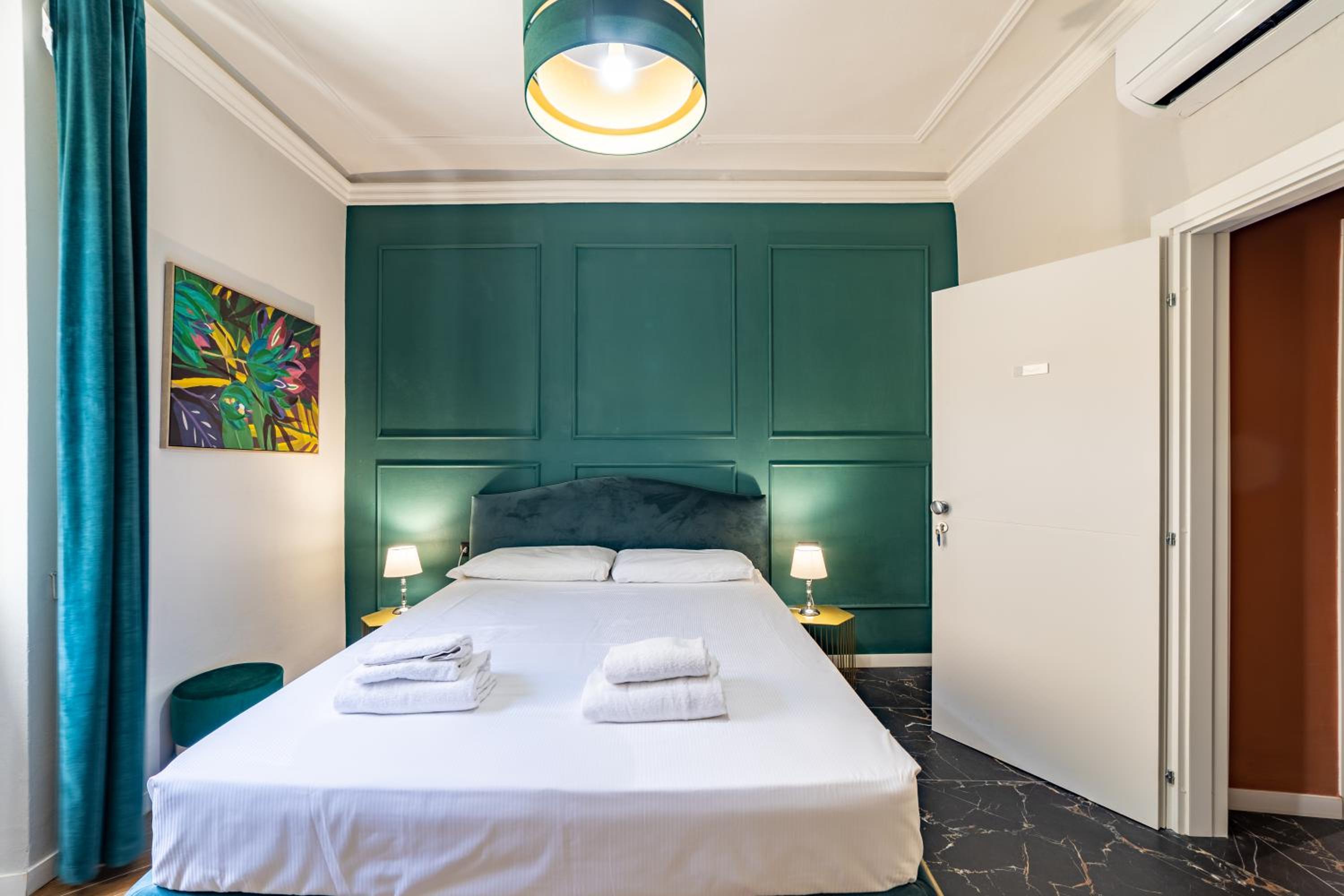 Room Eleven