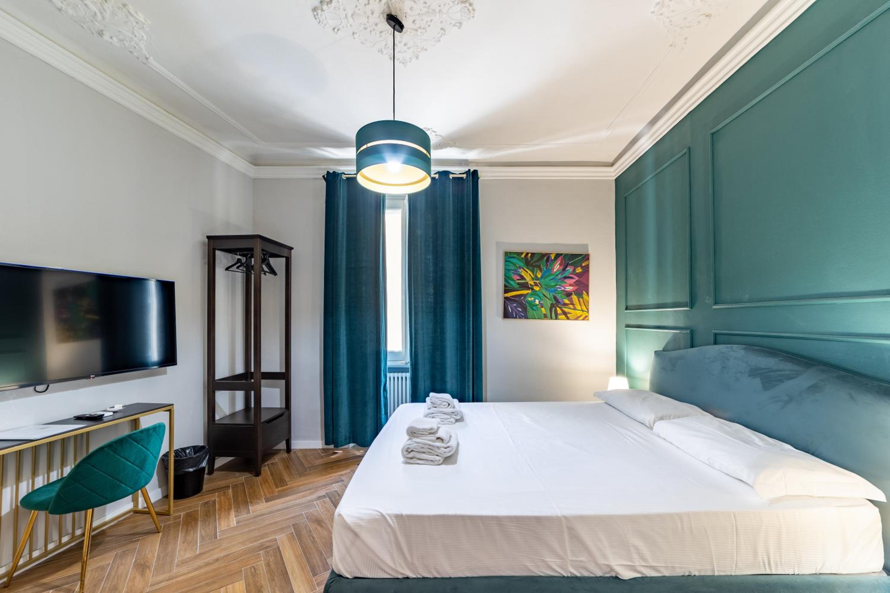 Room Eleven