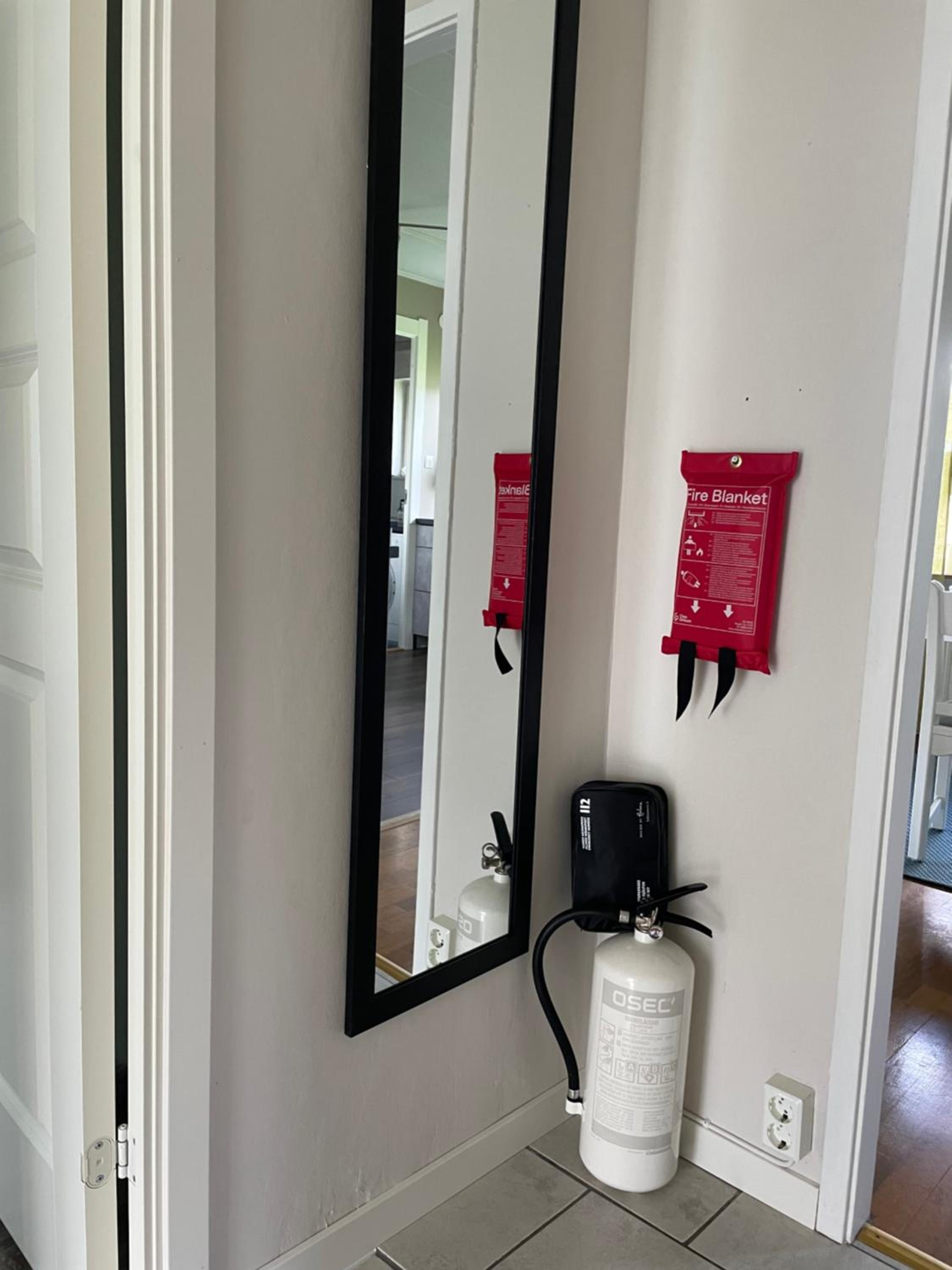 Centralt belägen villa i Öjebyn, Piteå