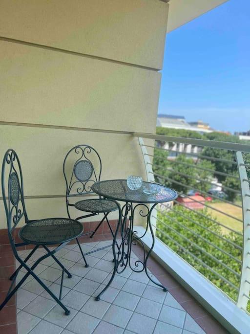 Appartamento incantevole centro Misano Adriatico view 3
