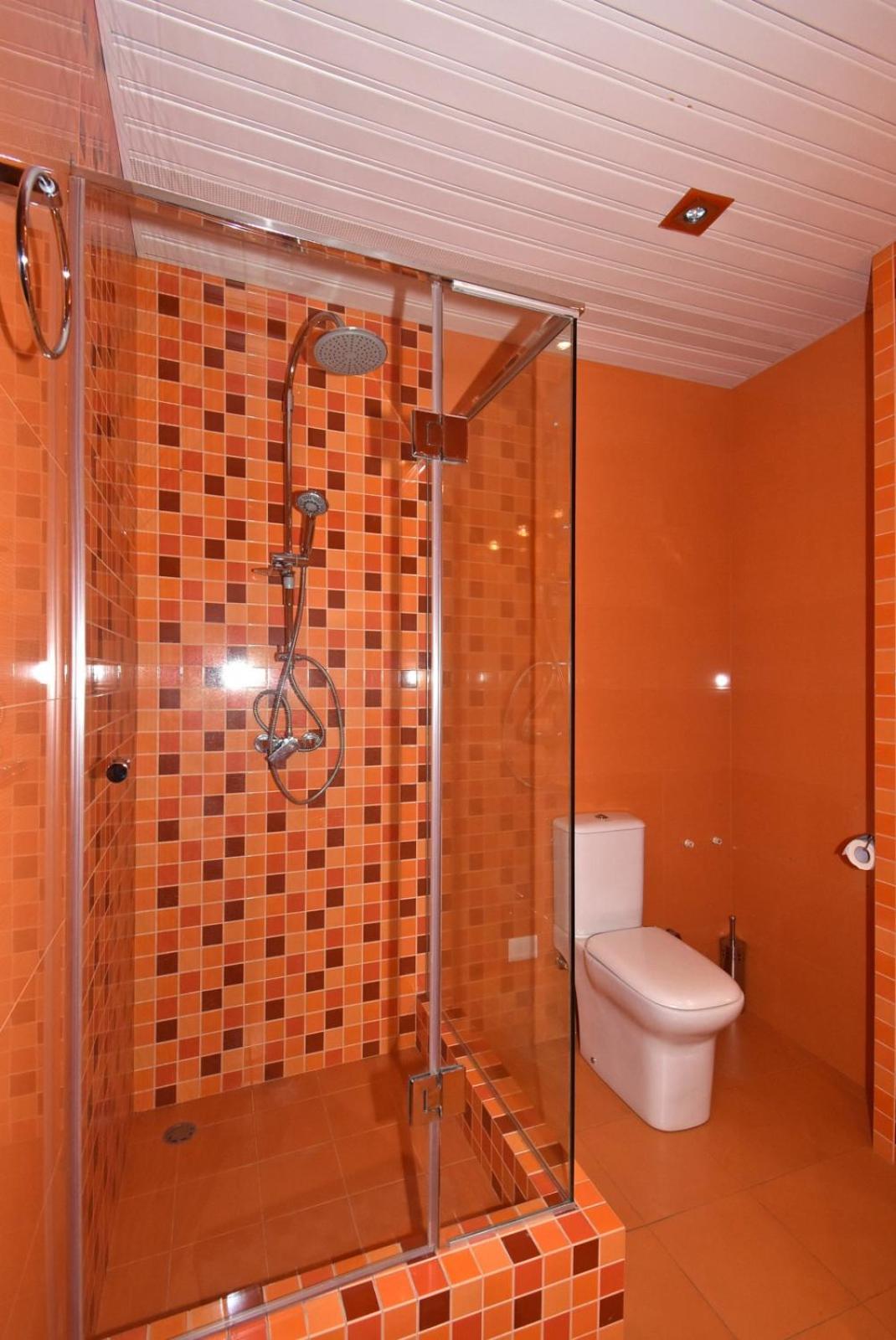 Teryan street, 3 bedrooms Luxury & Grand, Sunny apartment TT663