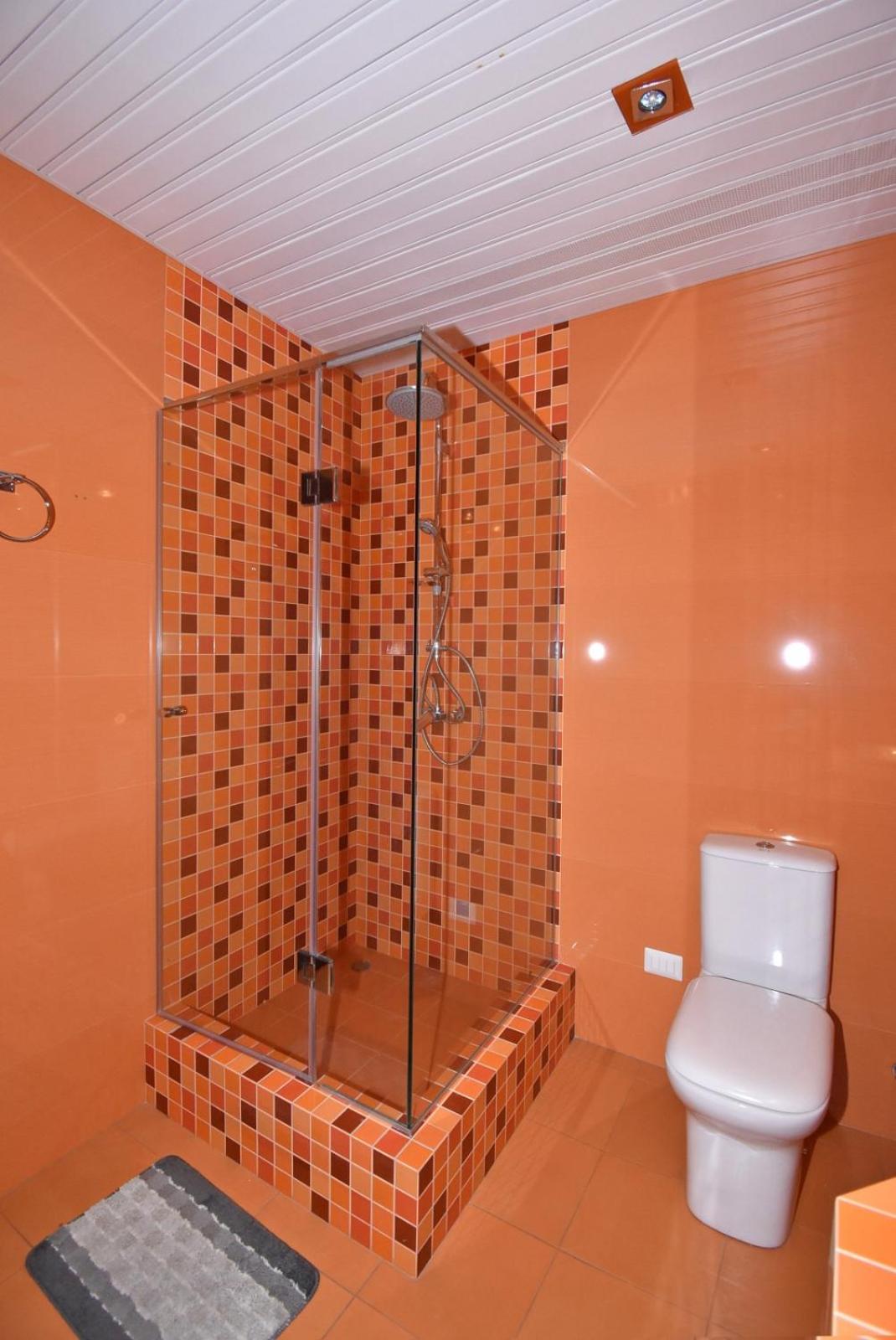Teryan street, 3 bedrooms Luxury & Grand, Sunny apartment TT663