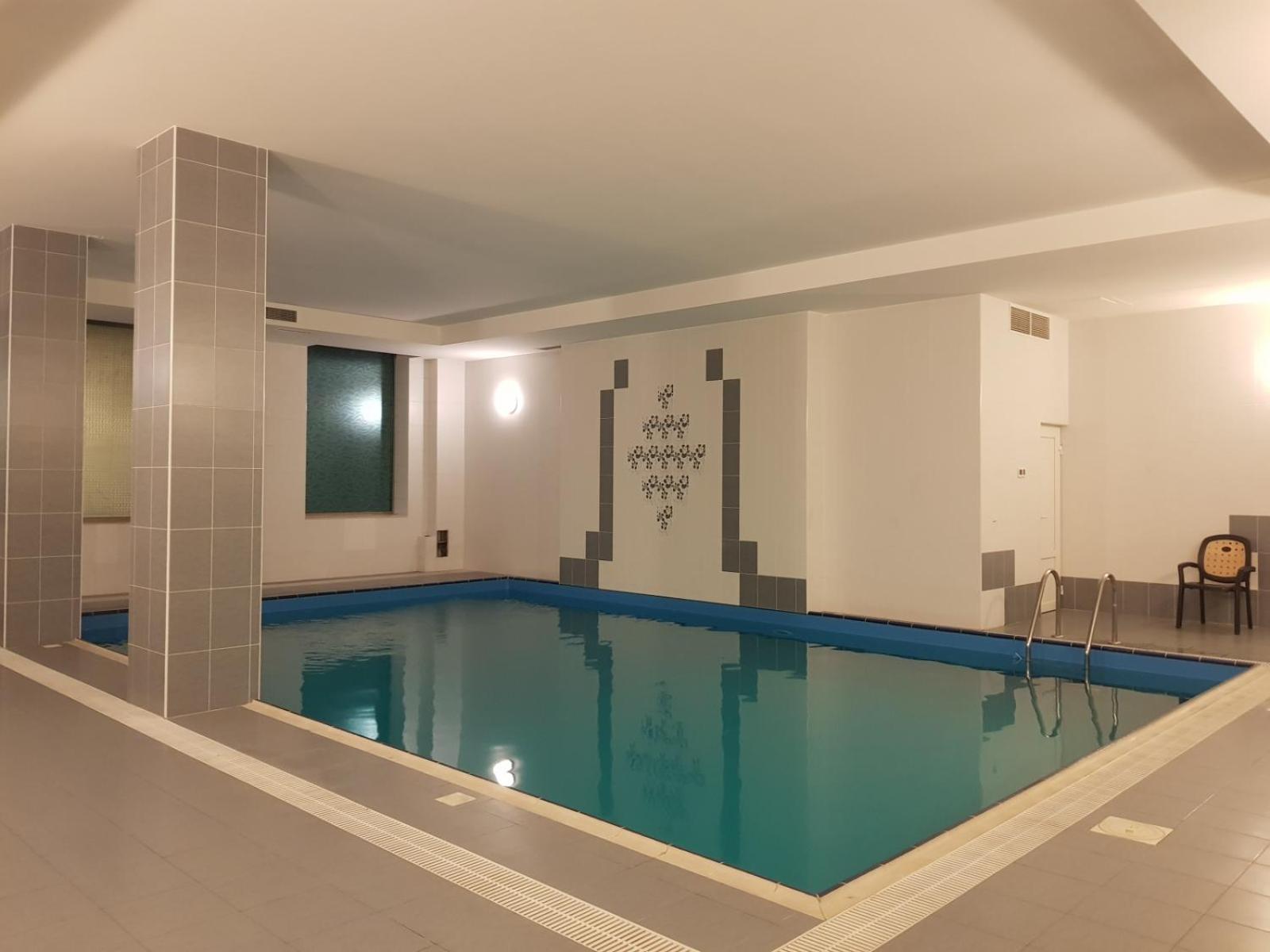 Teryan street, 3 bedrooms Luxury & Grand, Sunny apartment TT663