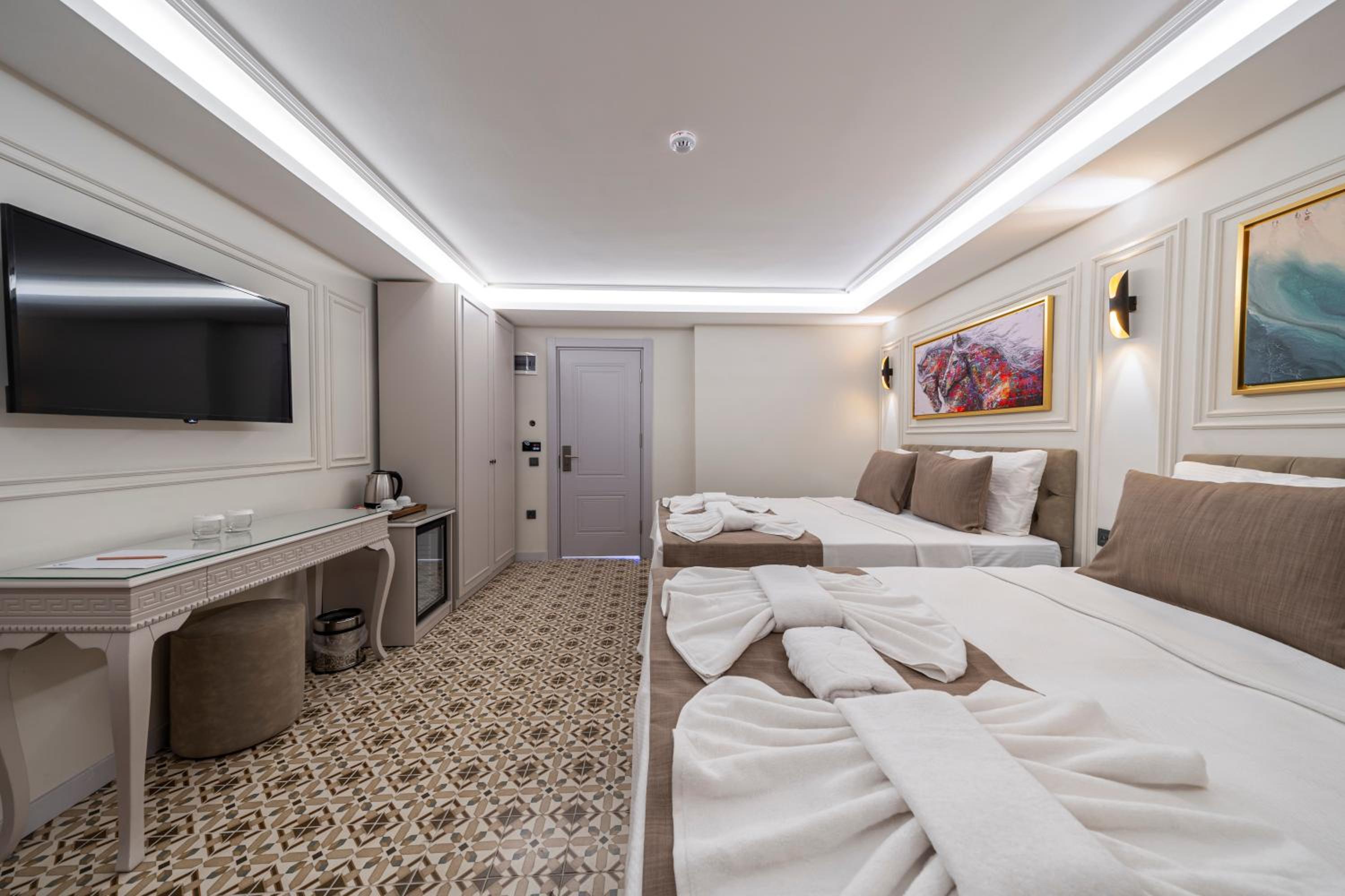 Pera Luna Premium Otel - Image 8