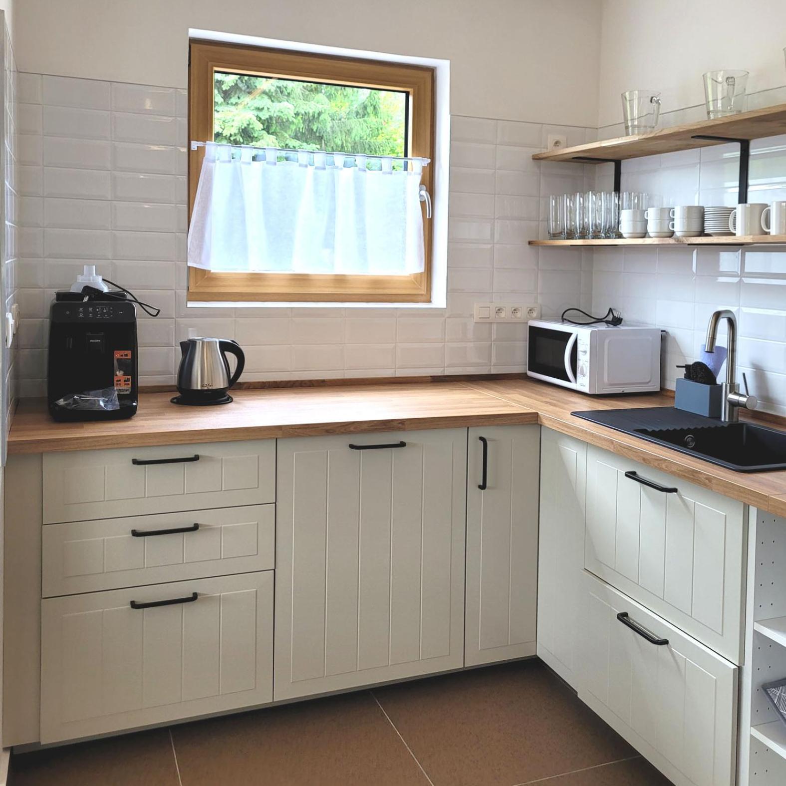 Apartmány U stezek
