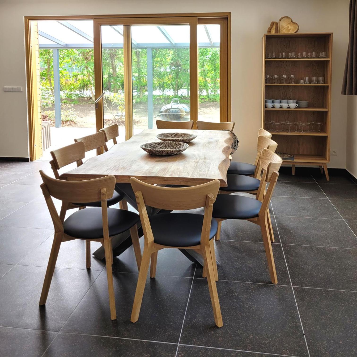 Apartmány U stezek