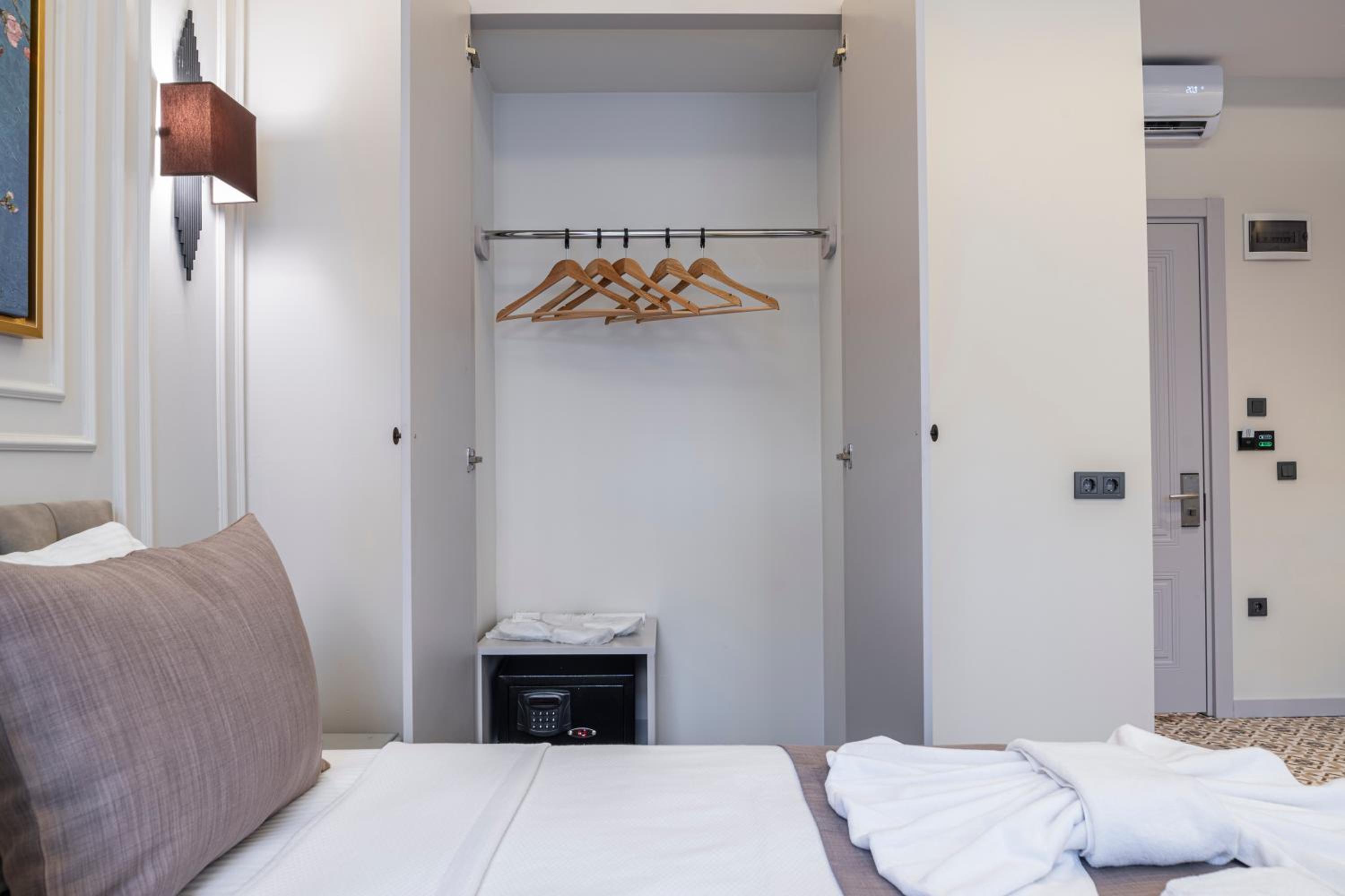 Pera Luna Premium Otel - Image 81