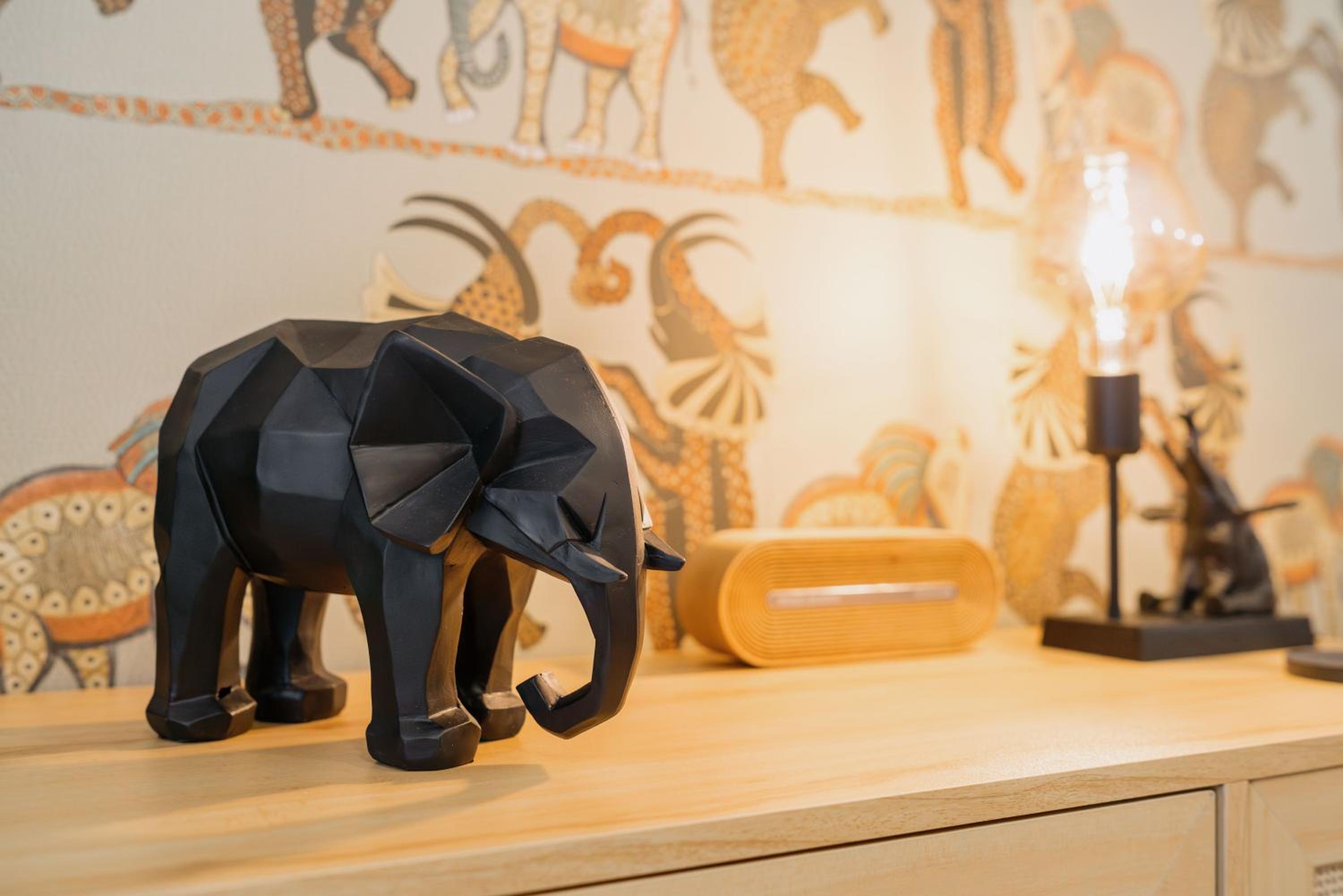 Elephant Studio