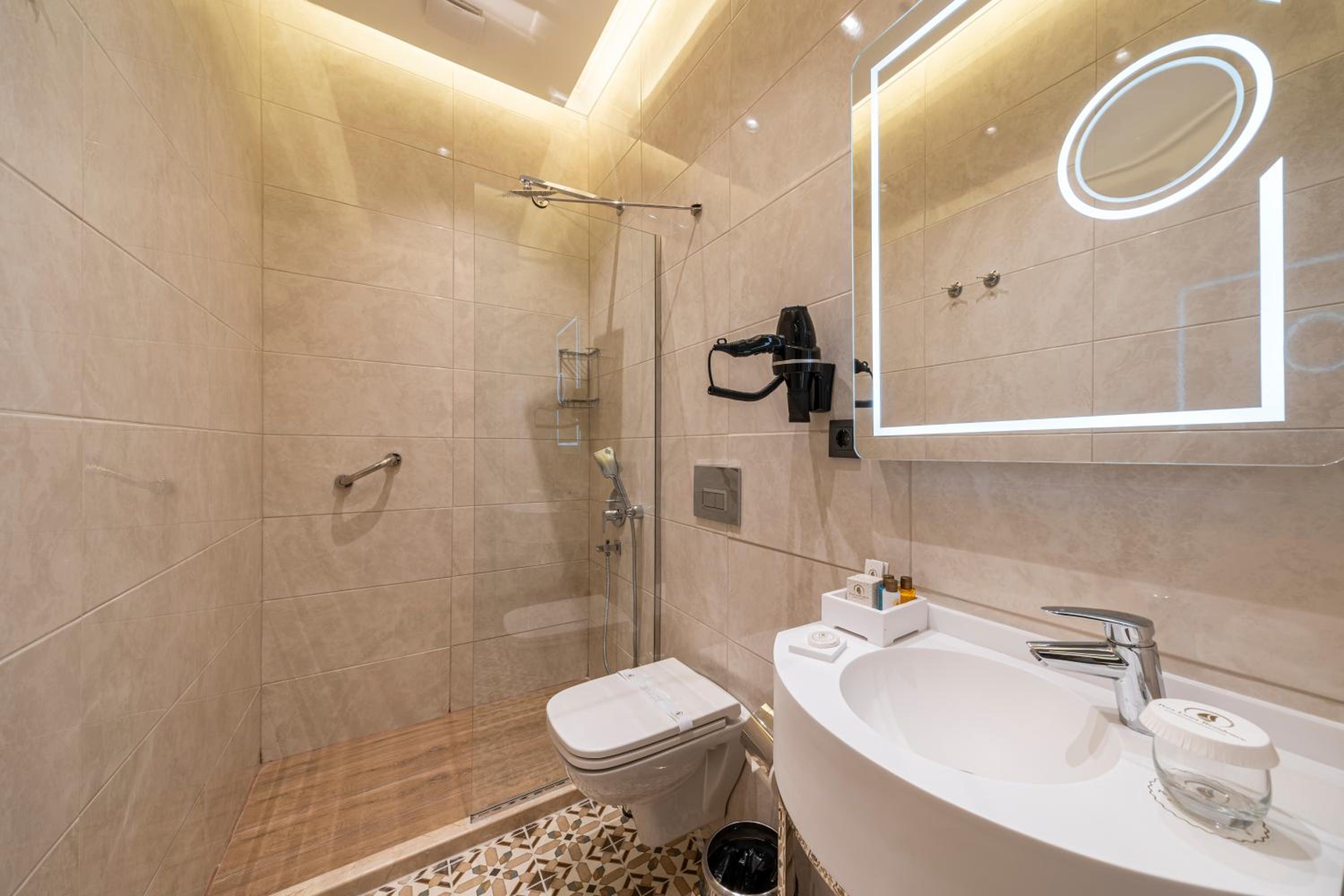 Pera Luna Premium Otel - Image 78