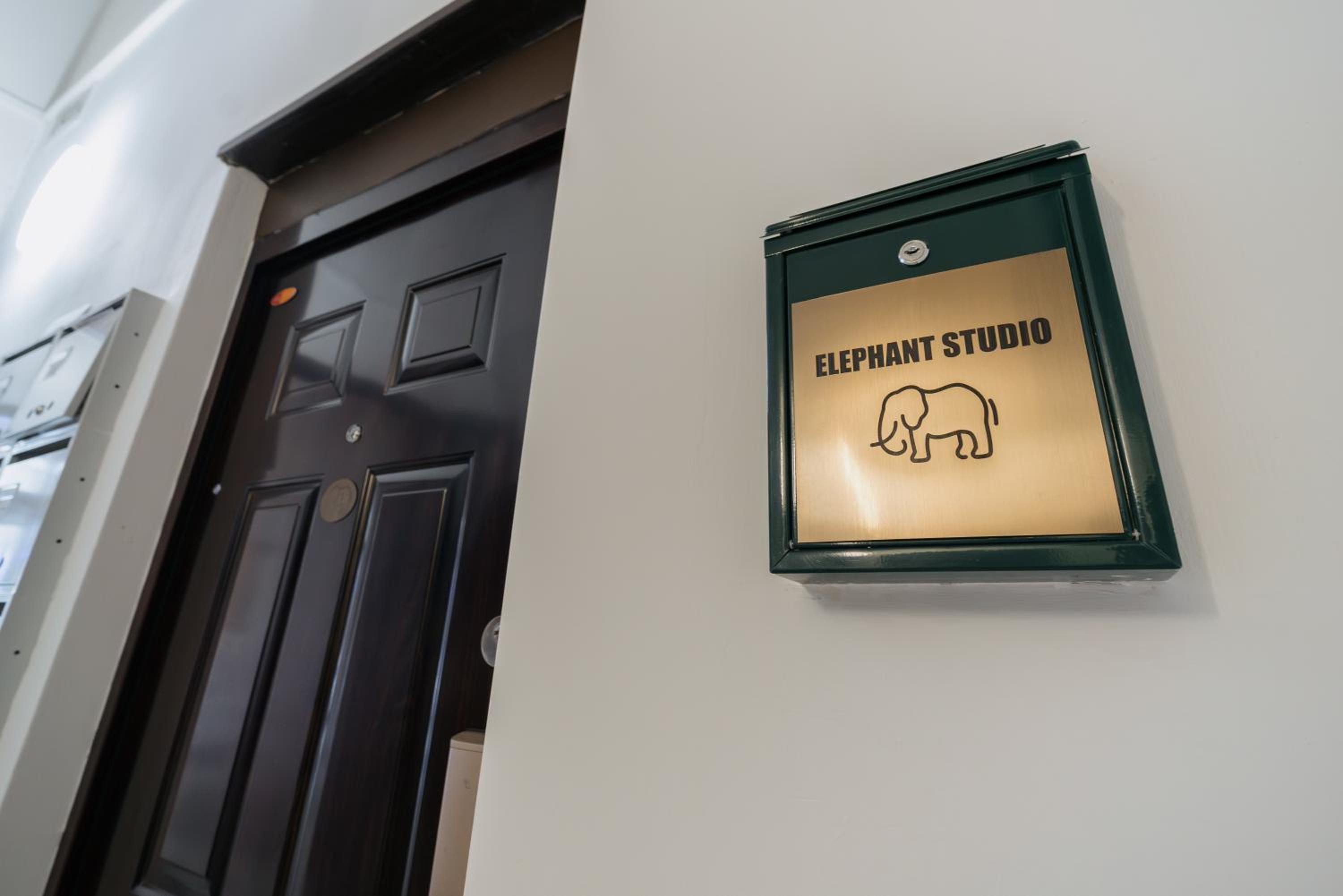 Elephant Studio