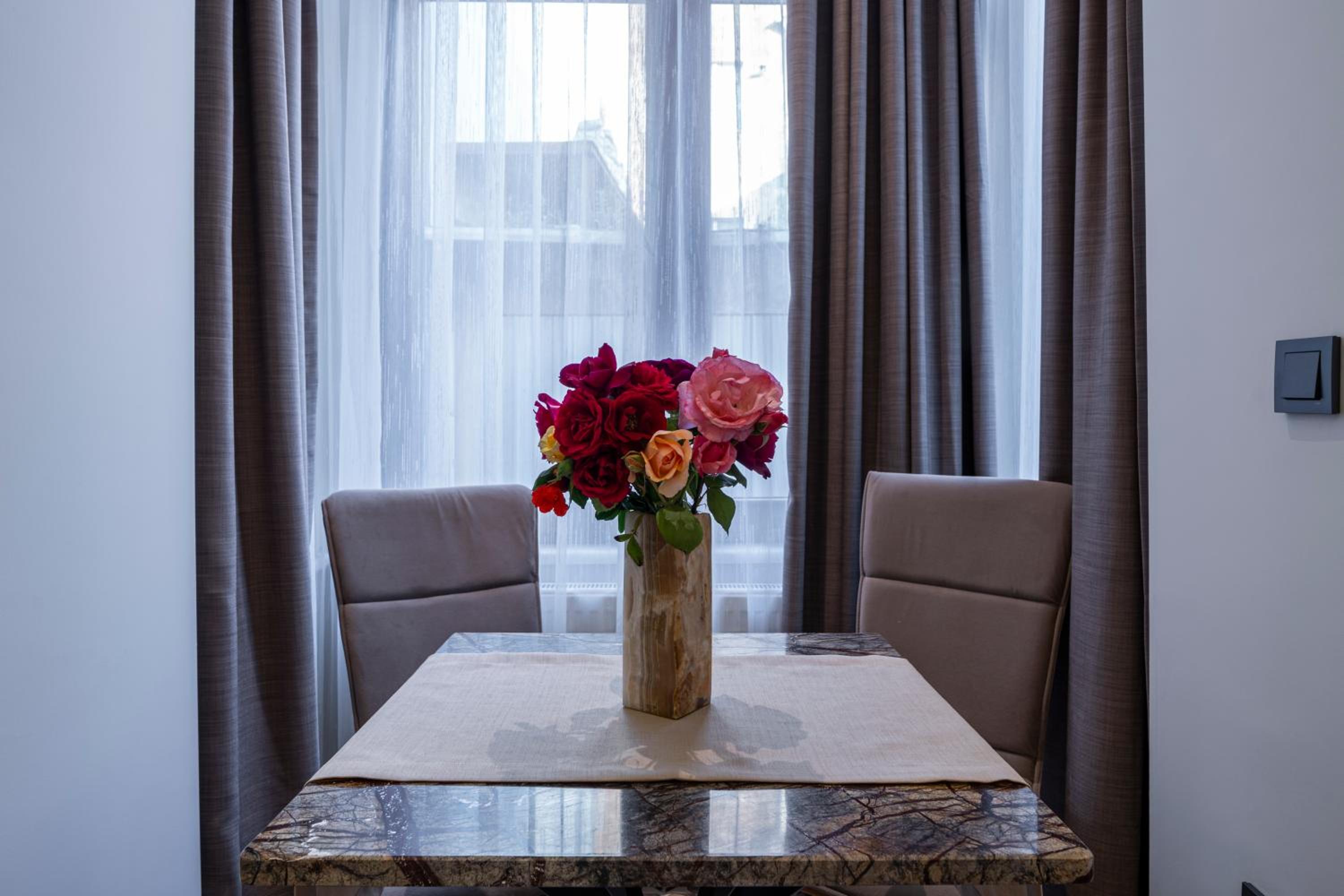 Pera Luna Premium Otel - Image 75