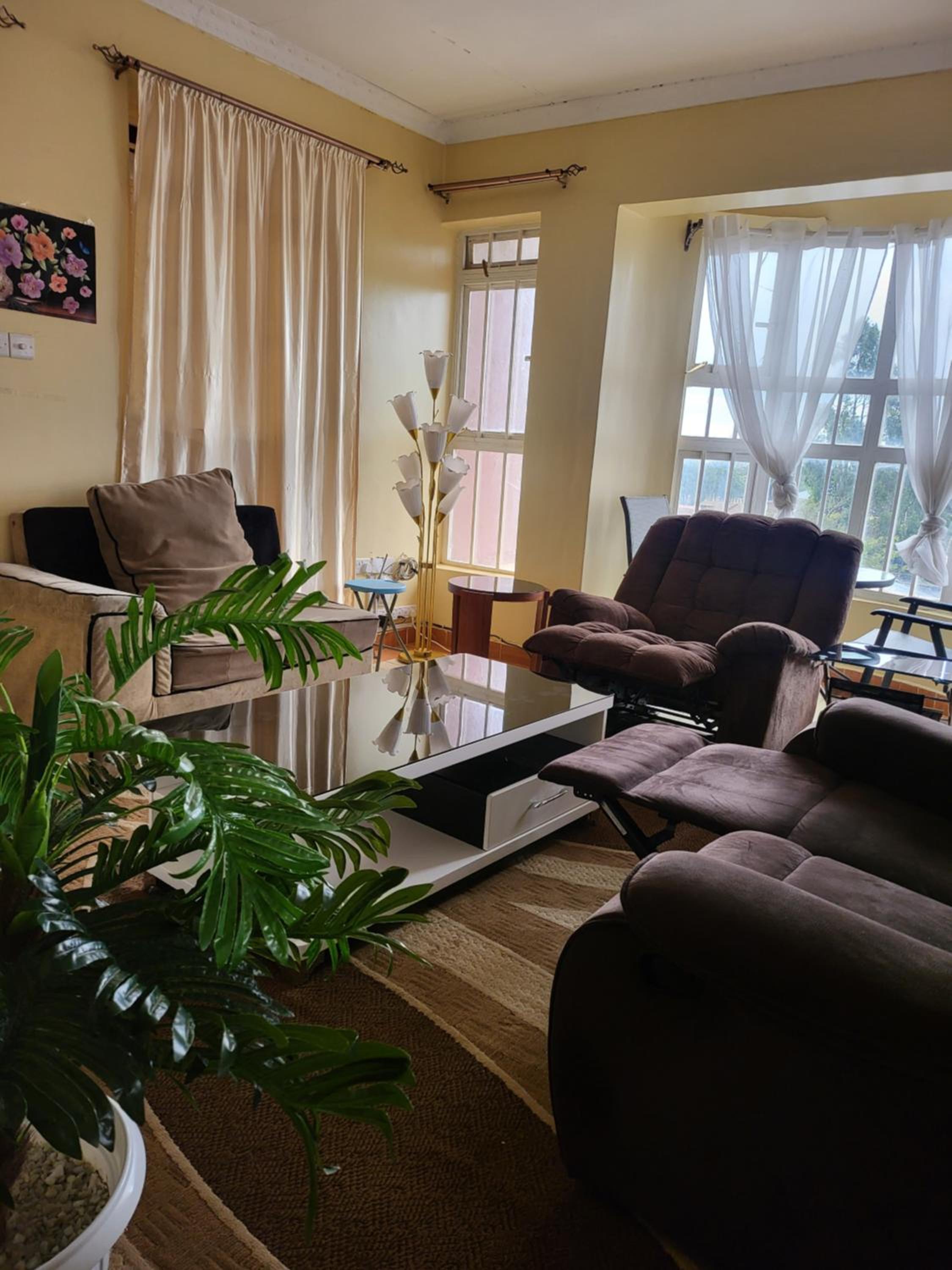 G&G Westindies Executive One Bedroom