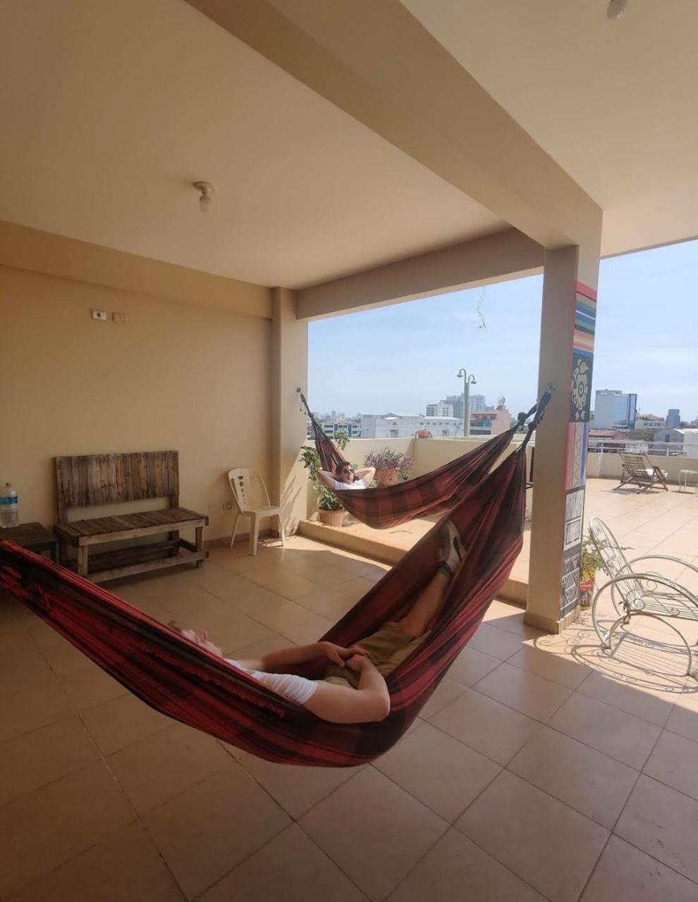 Hostal Killa360 Luna