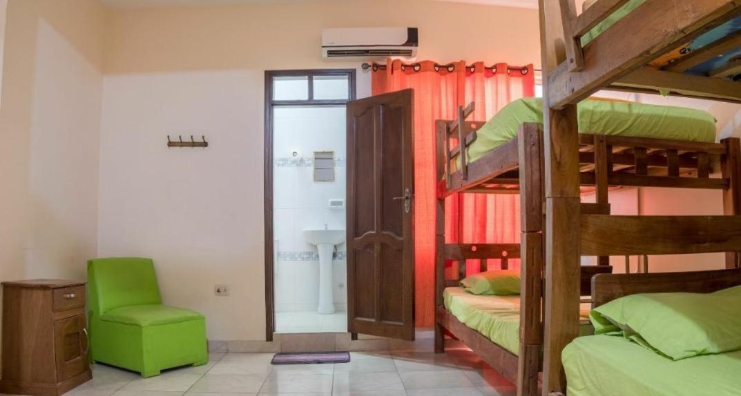 Hostal Killa360 Luna