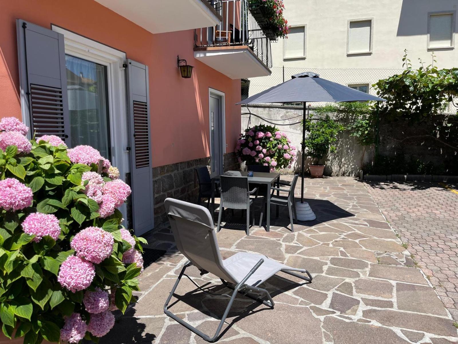 Appartamento Lido
