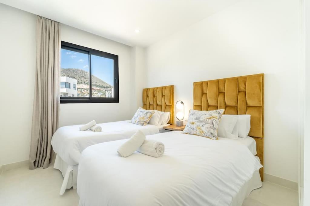 HigueronRentals Seashell