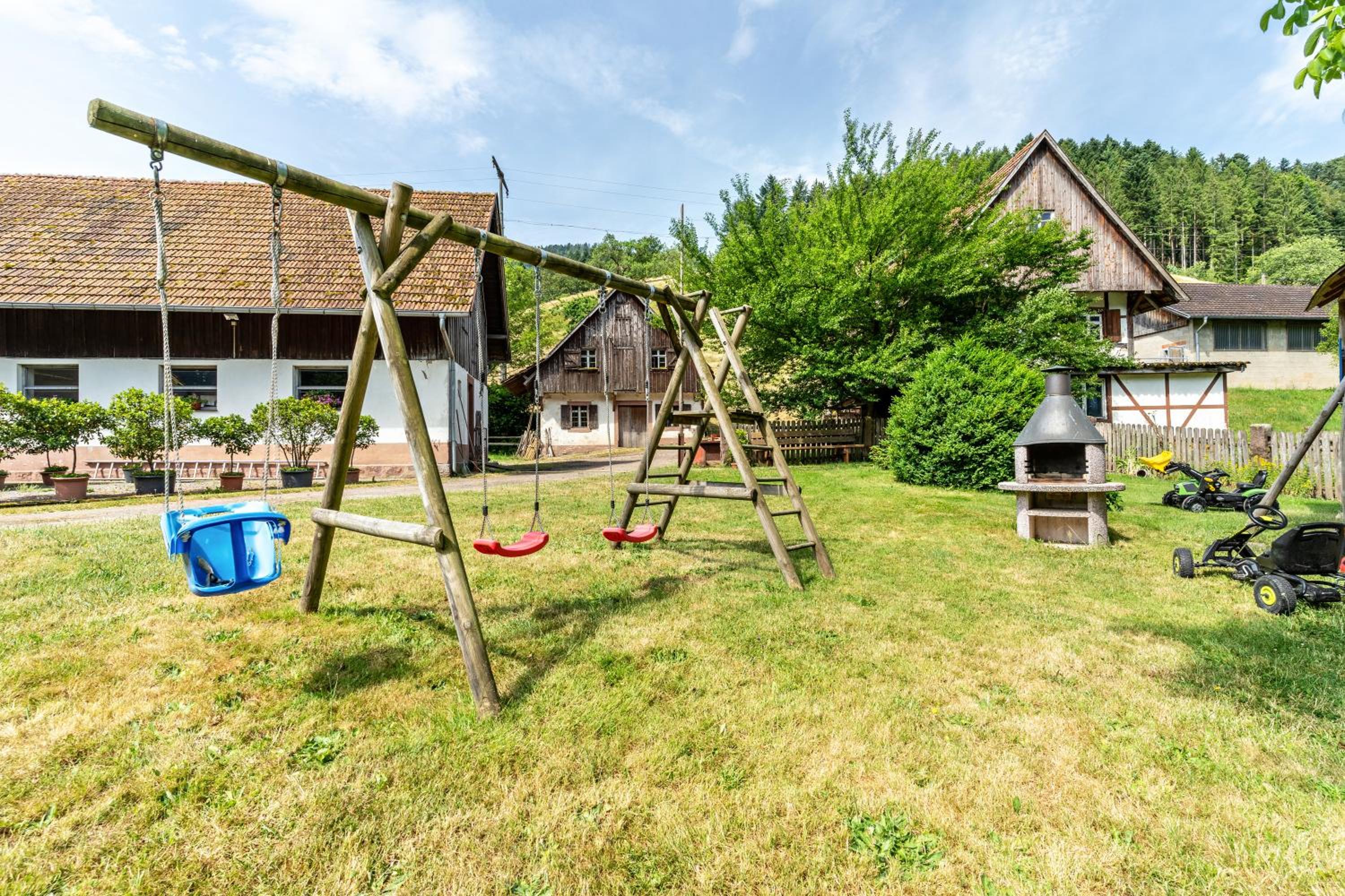 Brujosenhof