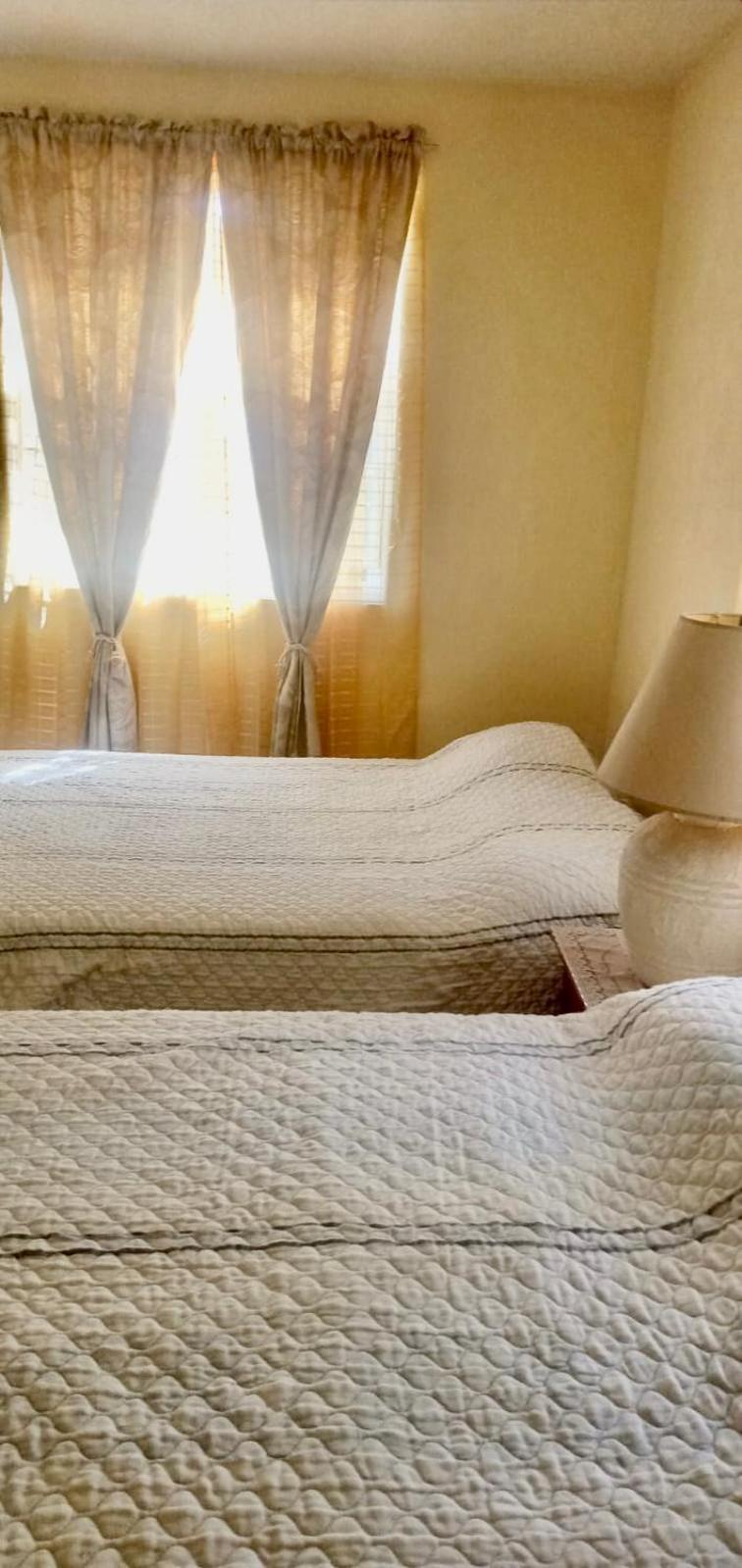 Studio or One bedroom West Coast Rentals by On Point Property