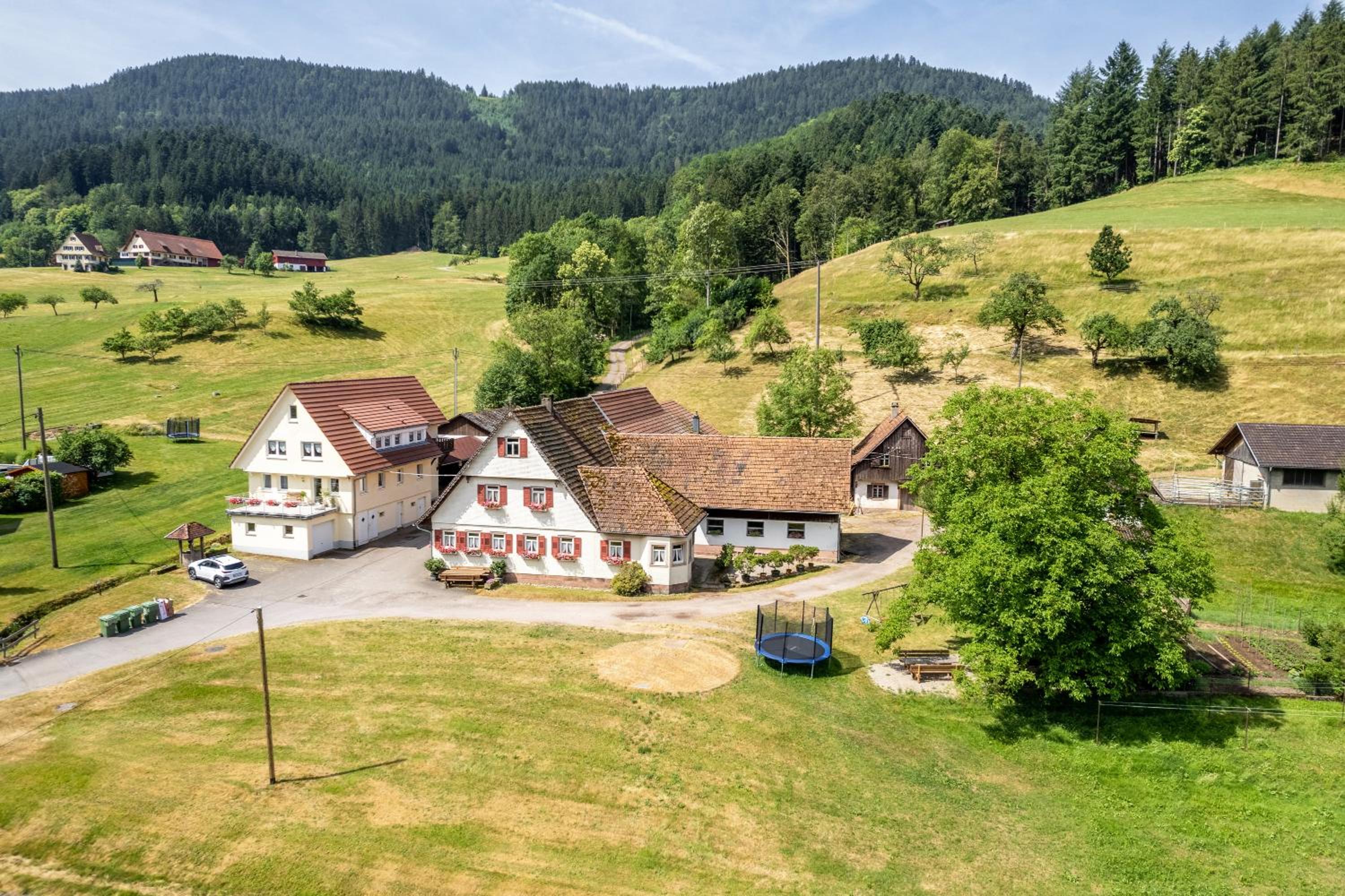 Brujosenhof
