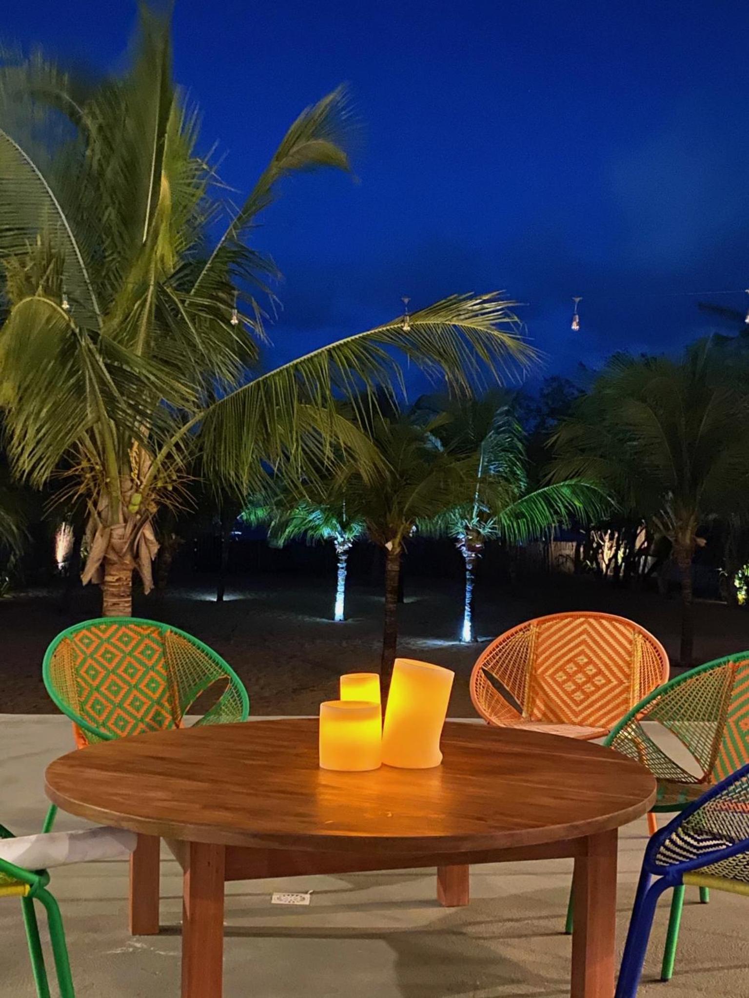 Maison dos corais-luxury beach house