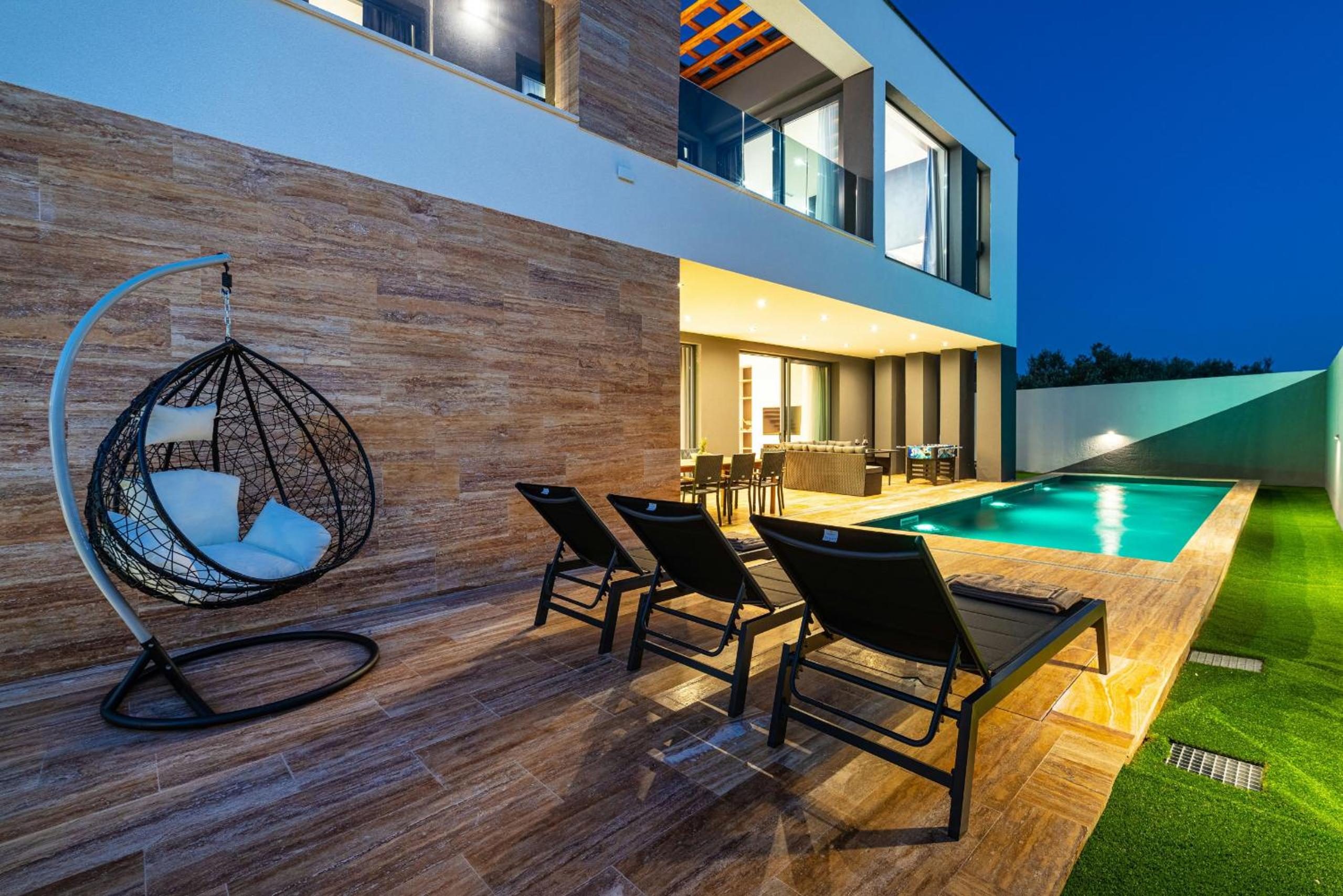 Villa Big Blue view 3
