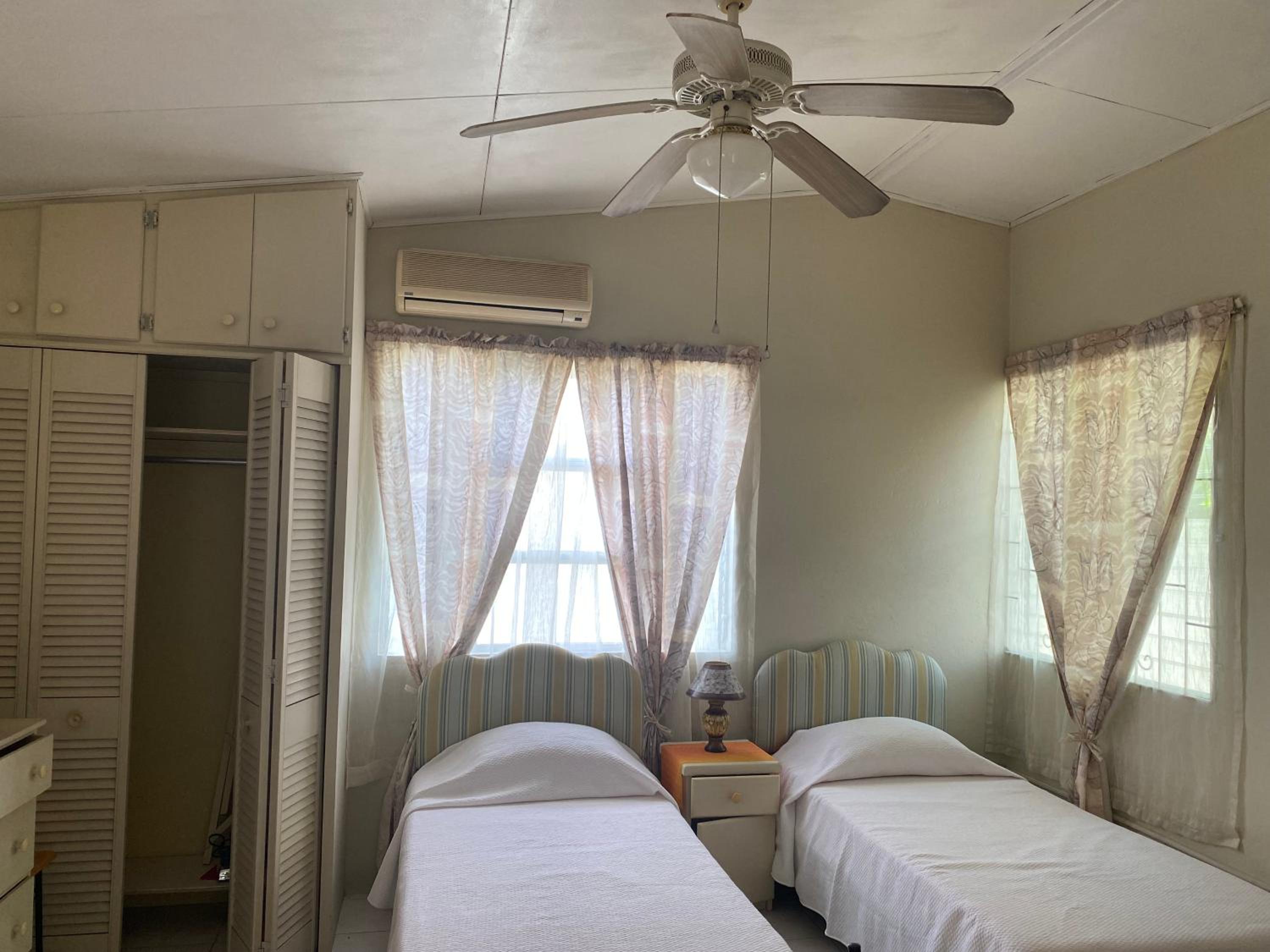 Studio or One bedroom West Coast Rentals by On Point Property