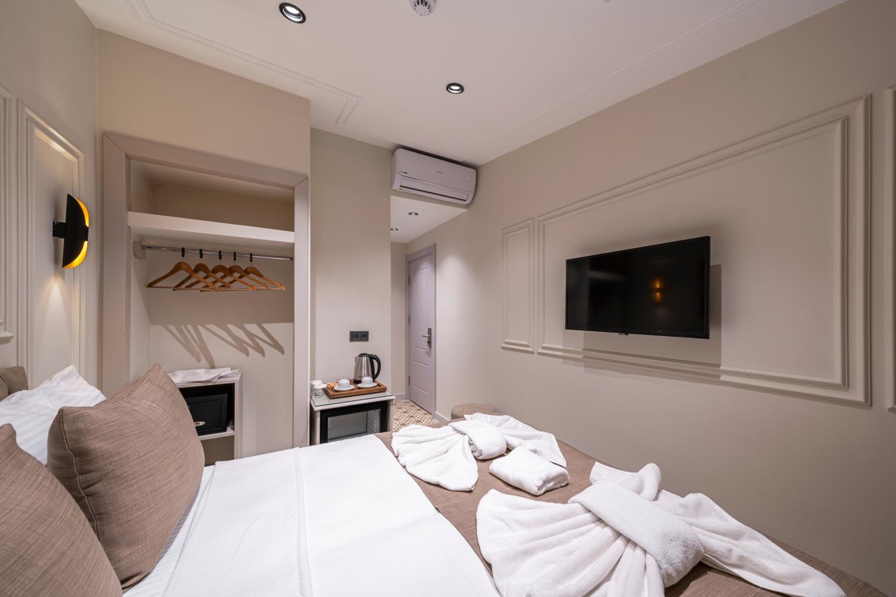 Pera Luna Premium Otel - Image 10