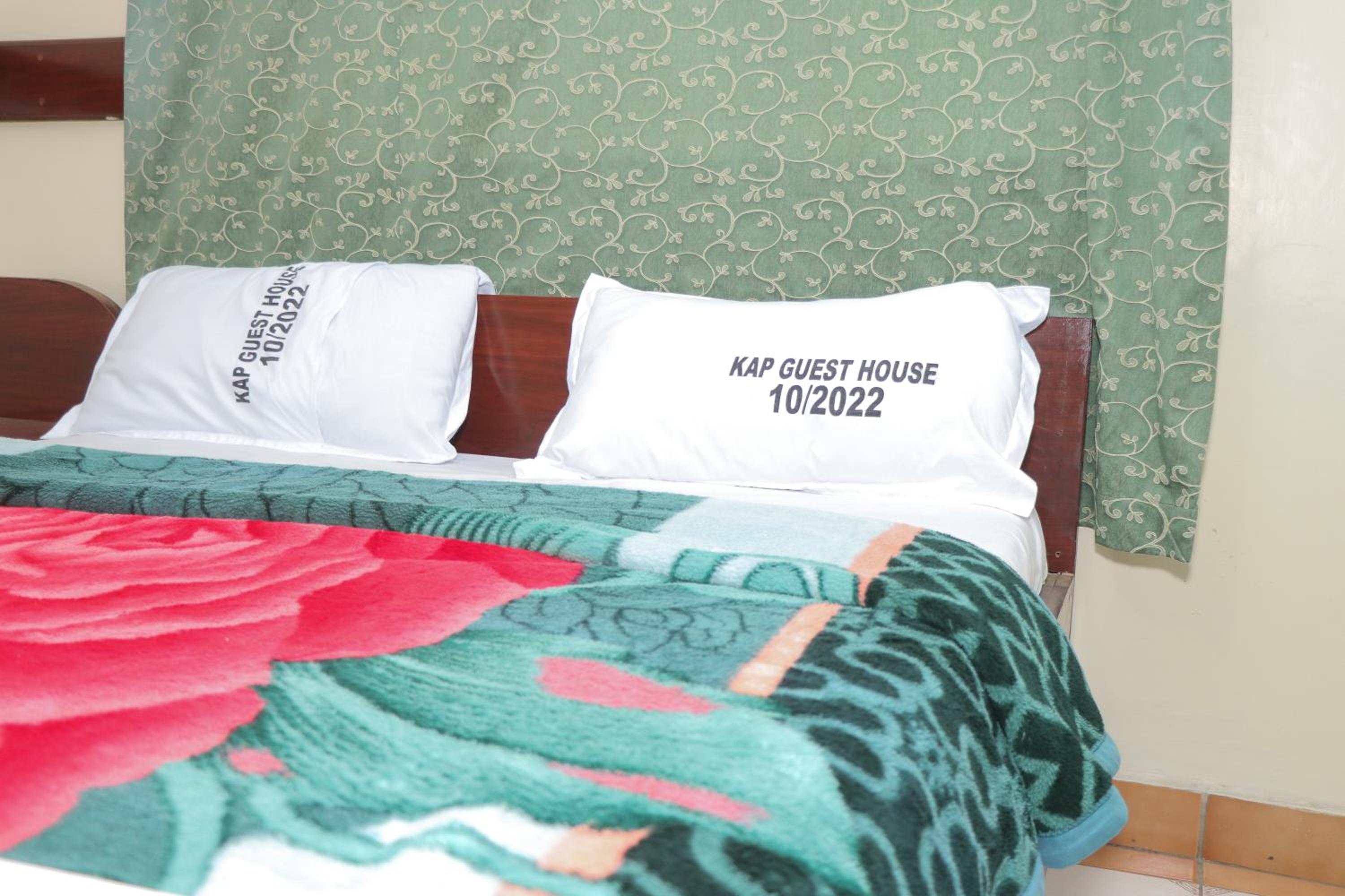 KAP Guest House photo 2
