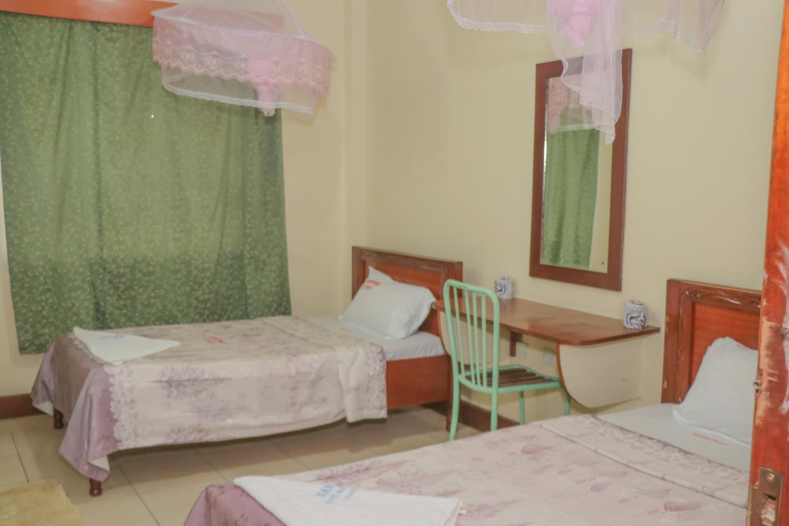KAP Guest House