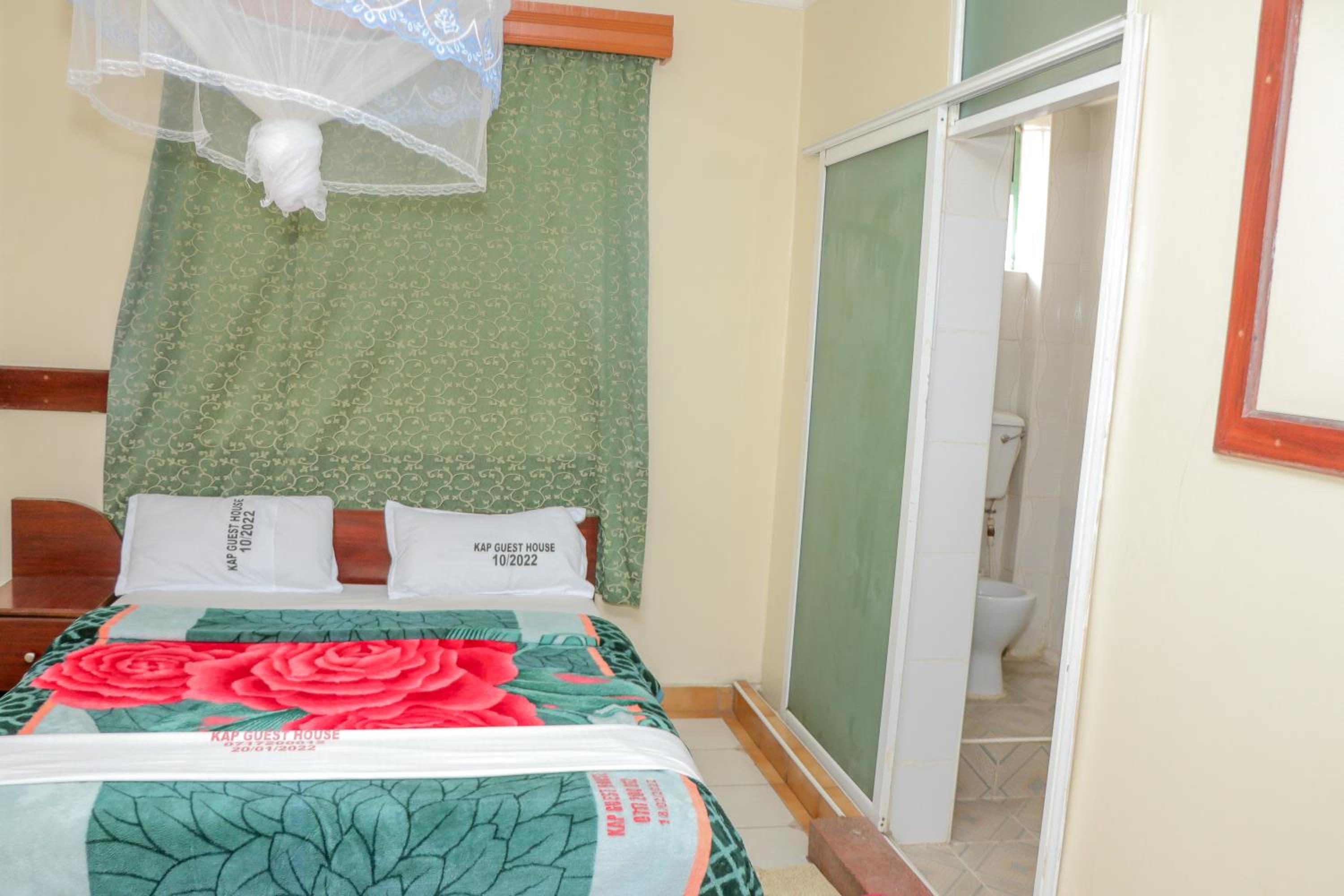 KAP Guest House photo 5
