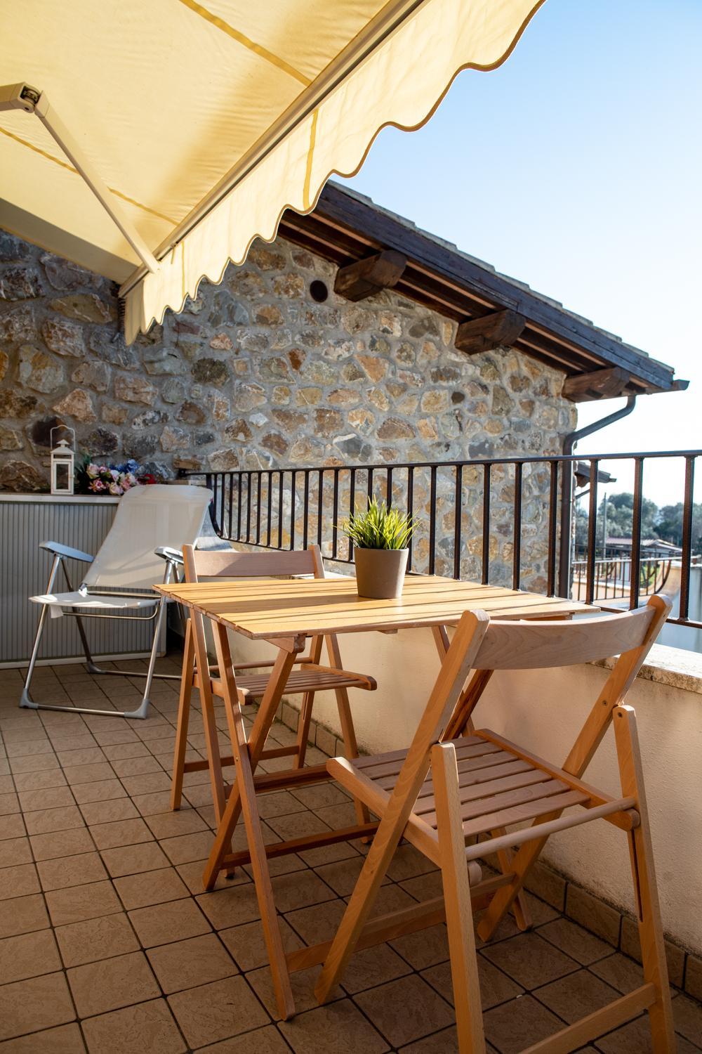 Poggio Valeria, relax in Toscana