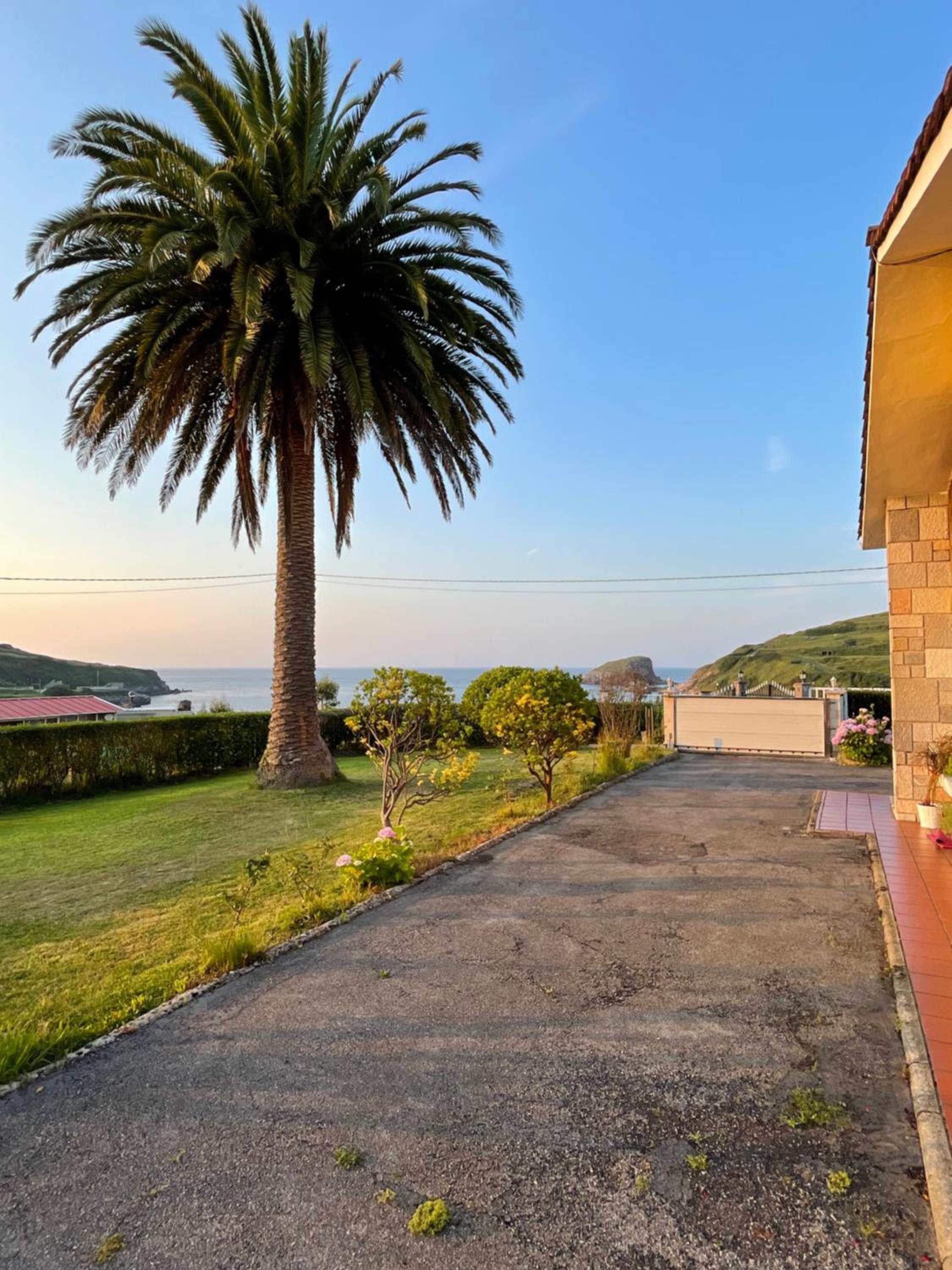 Villa La Palmera y El Mar view 3