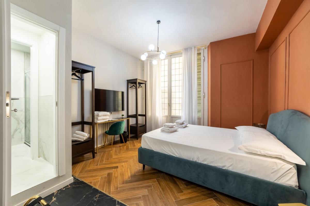 Room Eleven