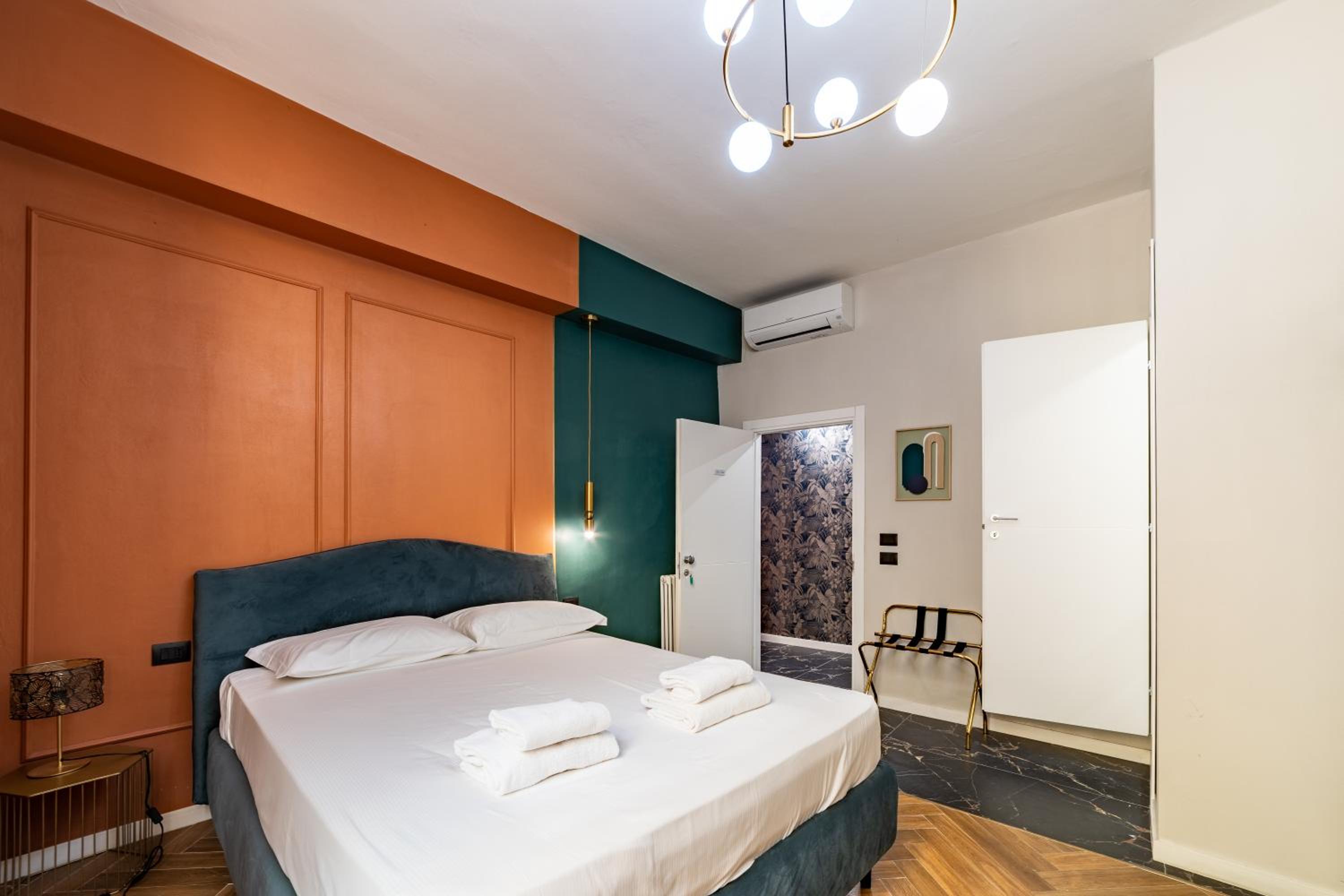 Room Eleven