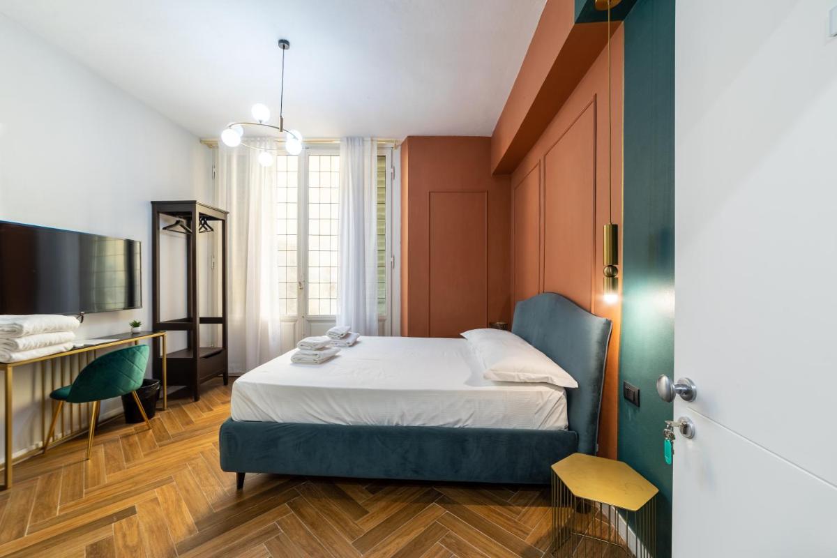 Room Eleven