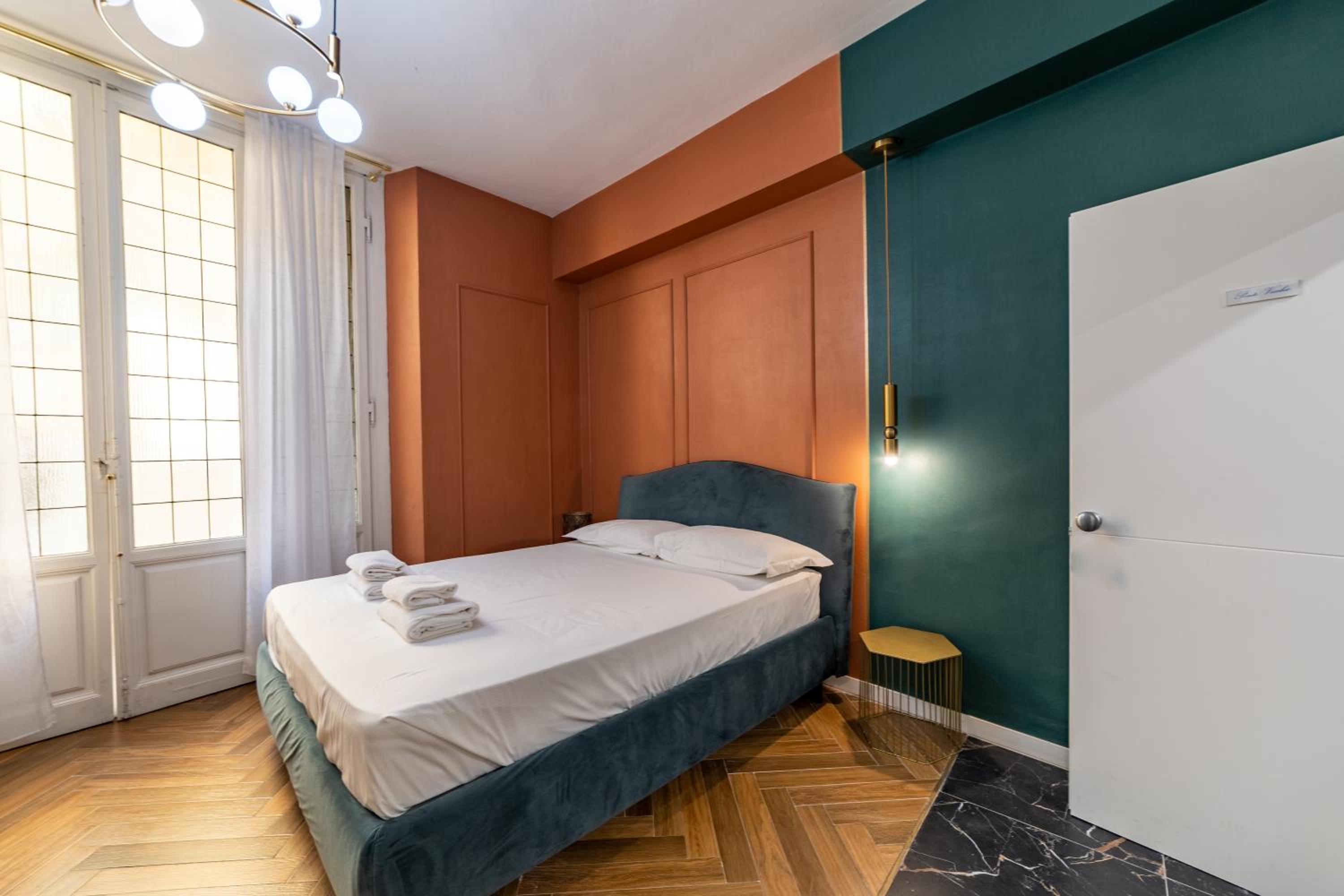 Room Eleven