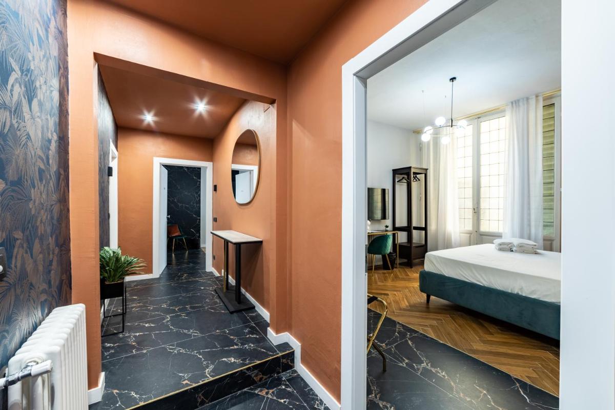 Room Eleven